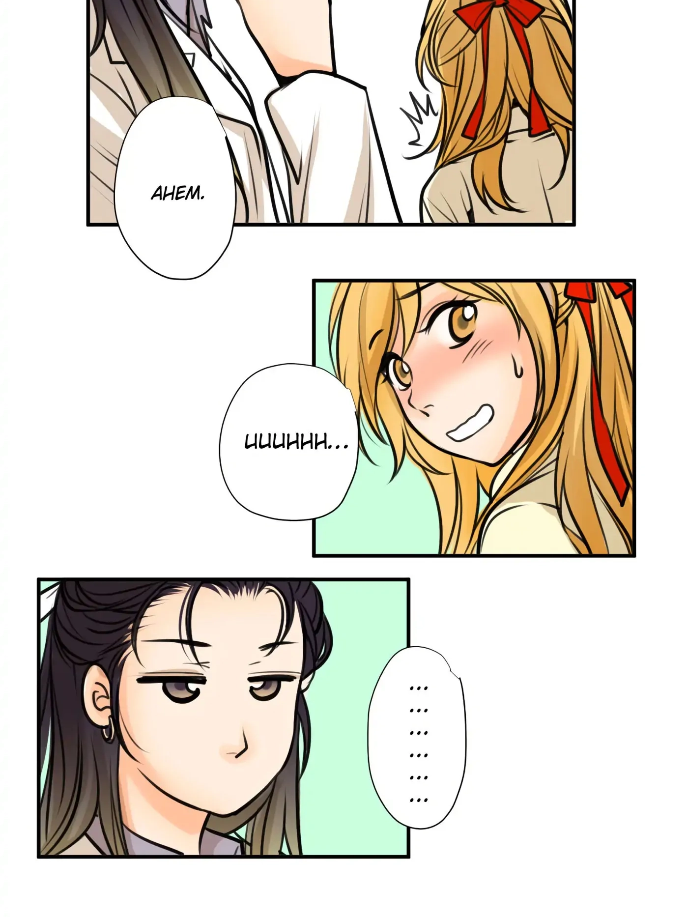 Pulse Chapter 4 page 14 - 