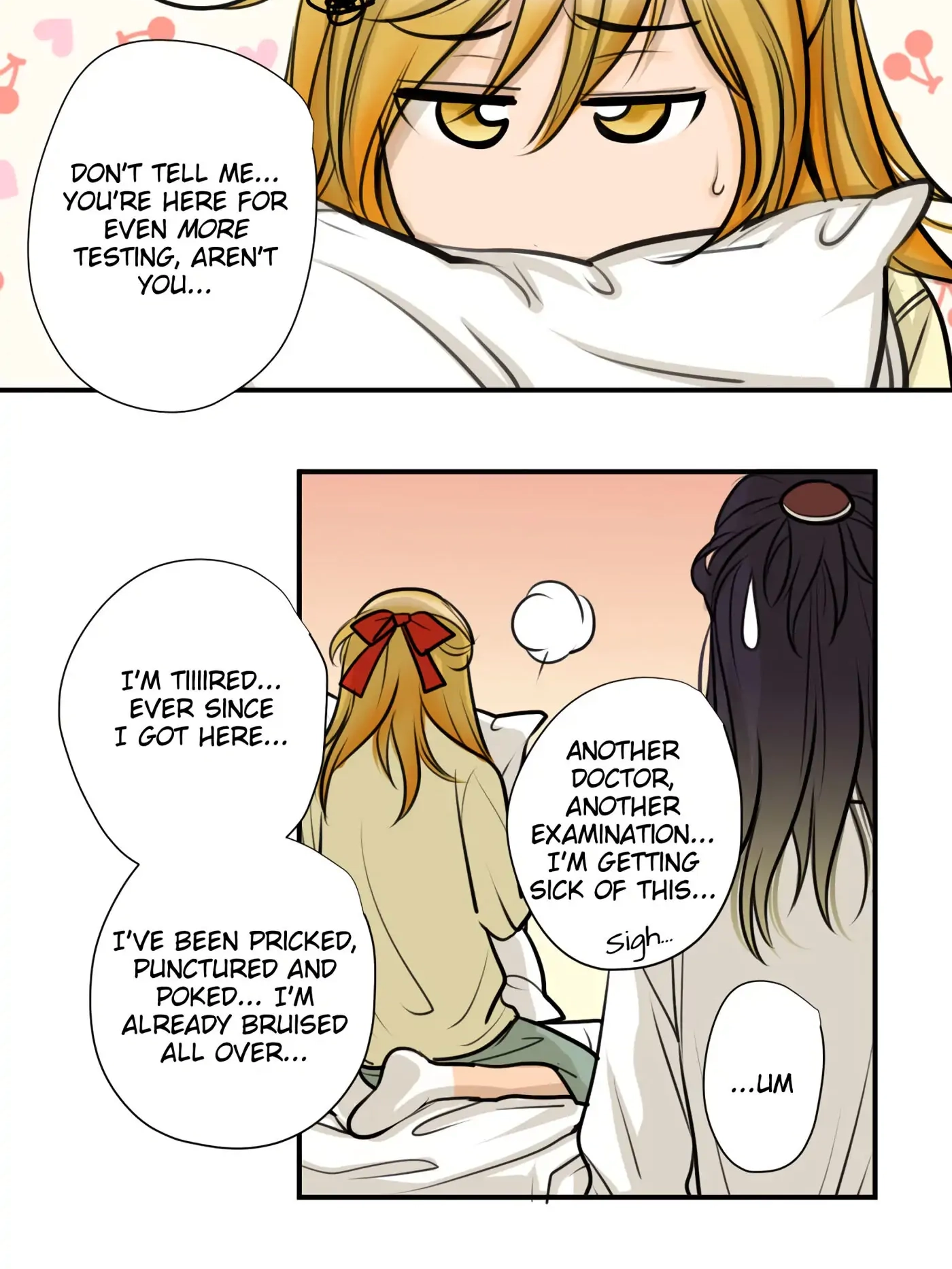 Pulse Chapter 4 page 17 - 