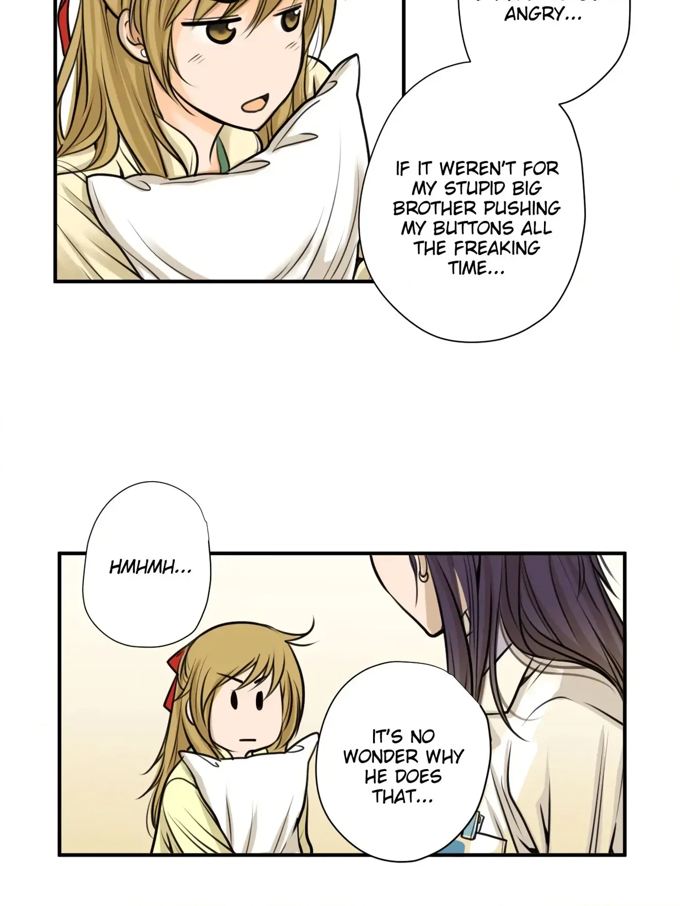 Pulse Chapter 4 page 20 - 