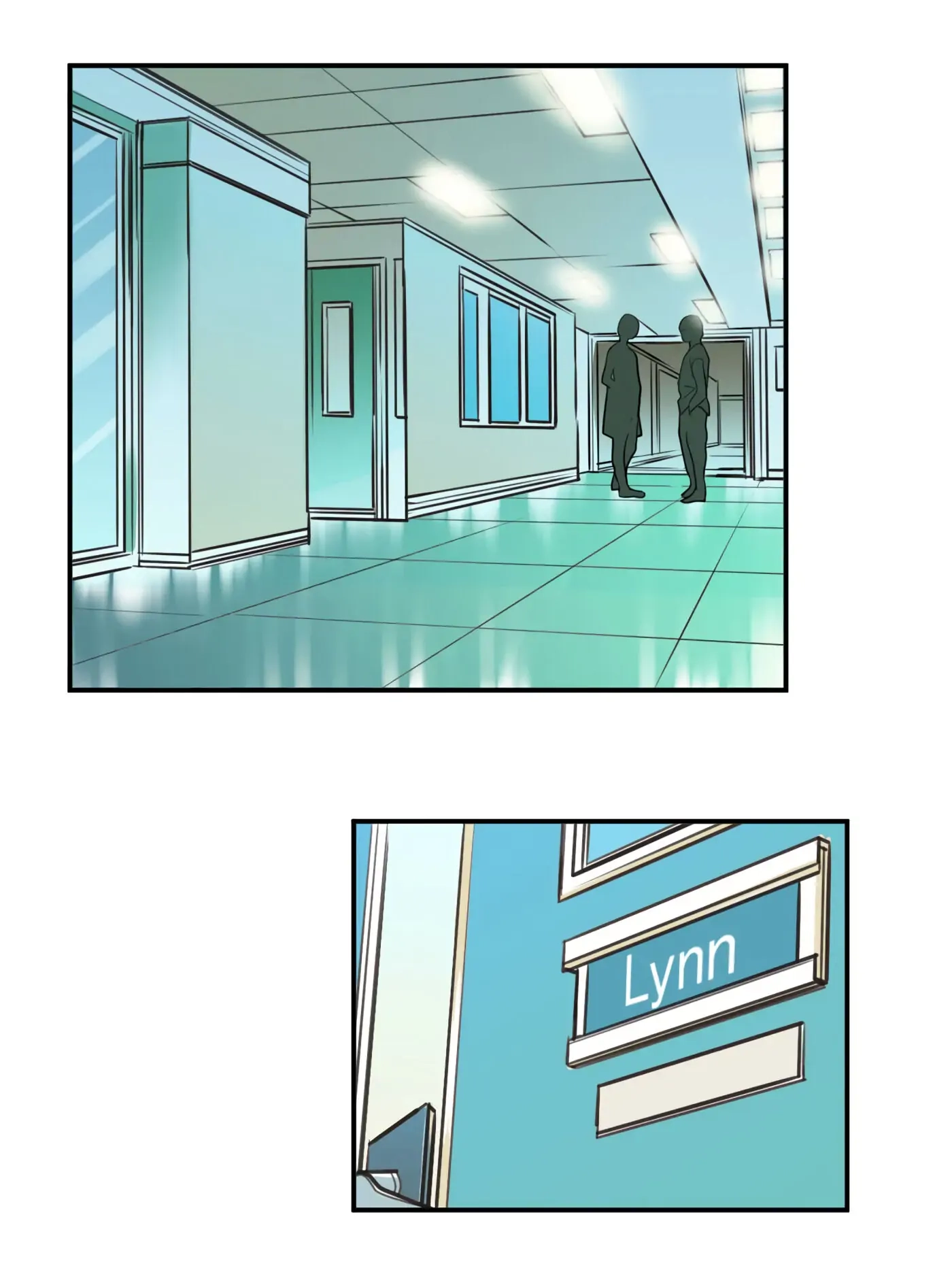 Pulse Chapter 4 page 3 - 