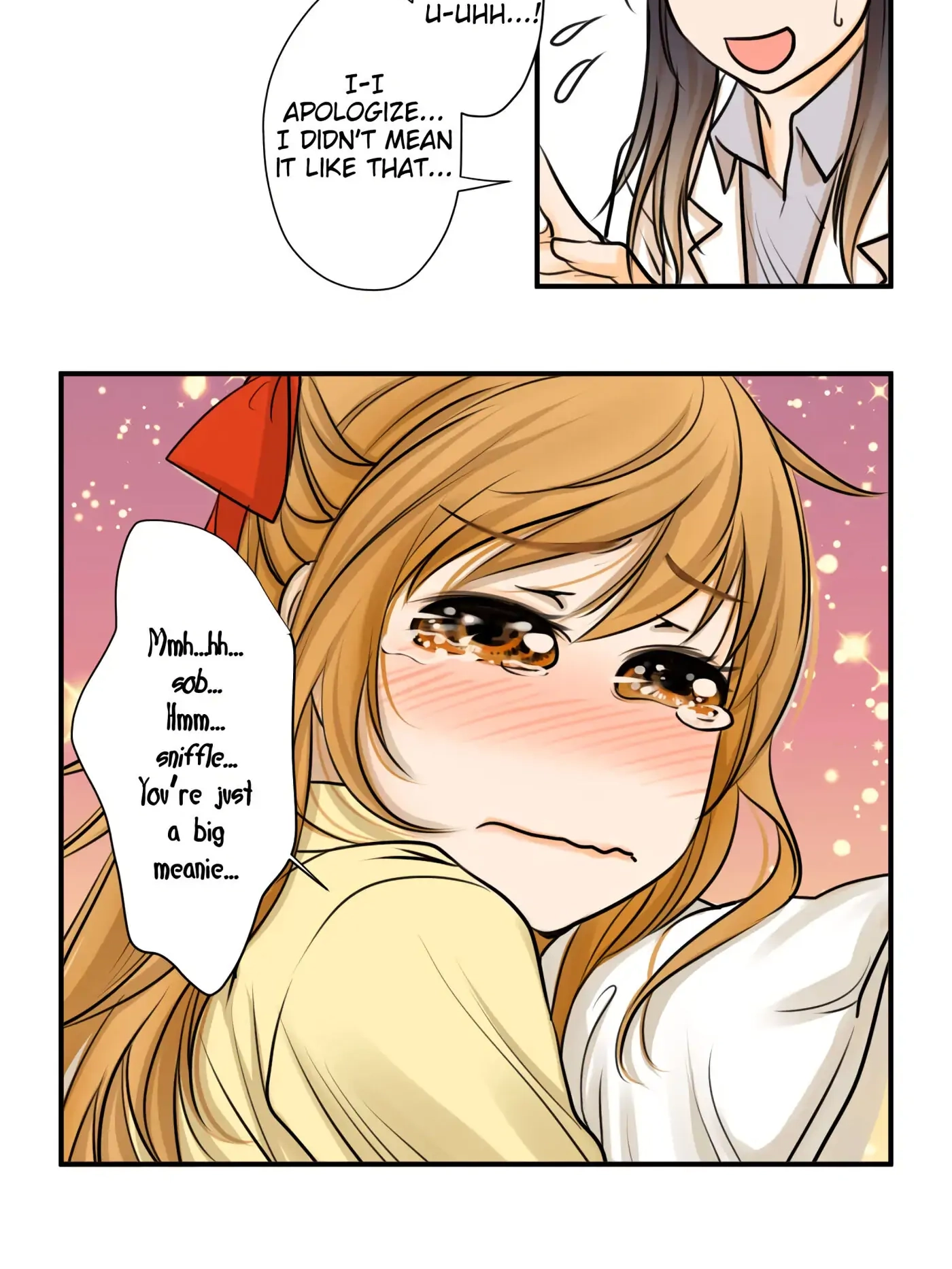 Pulse Chapter 4 page 23 - 