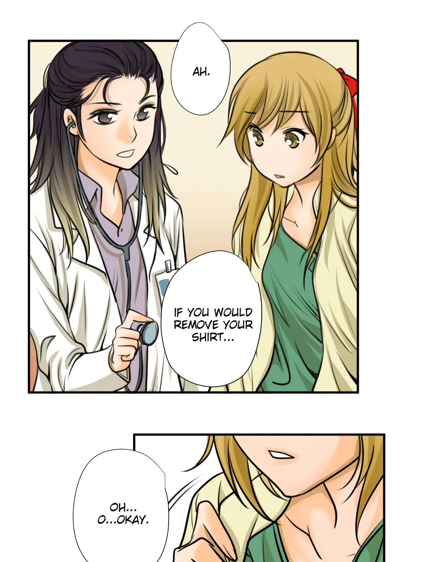 Pulse Chapter 4 page 27 - 