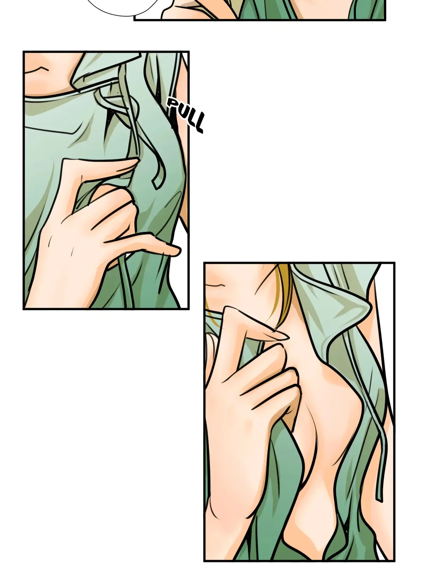 Pulse Chapter 4 page 28 - 