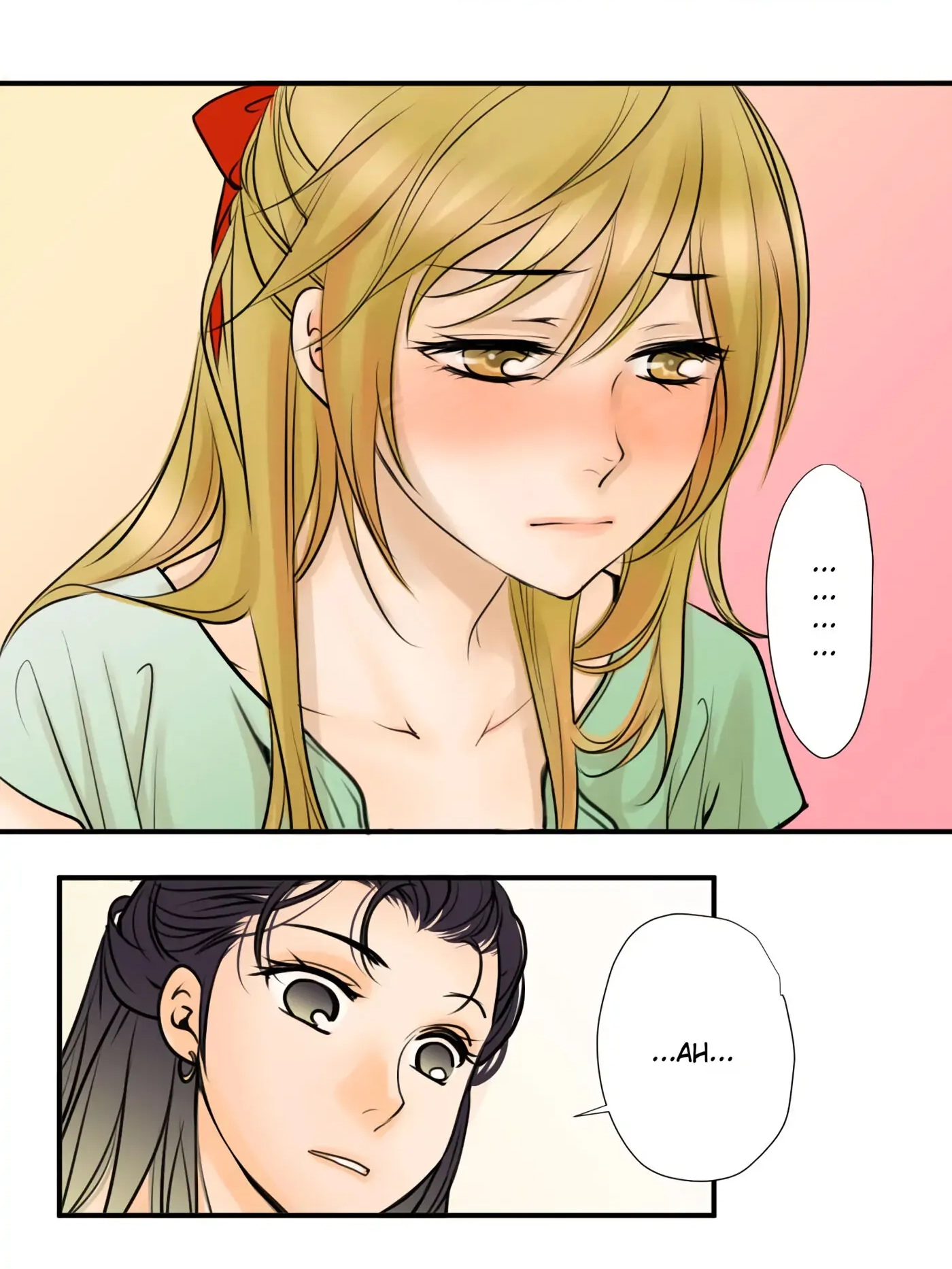 Pulse Chapter 4 page 29 - 