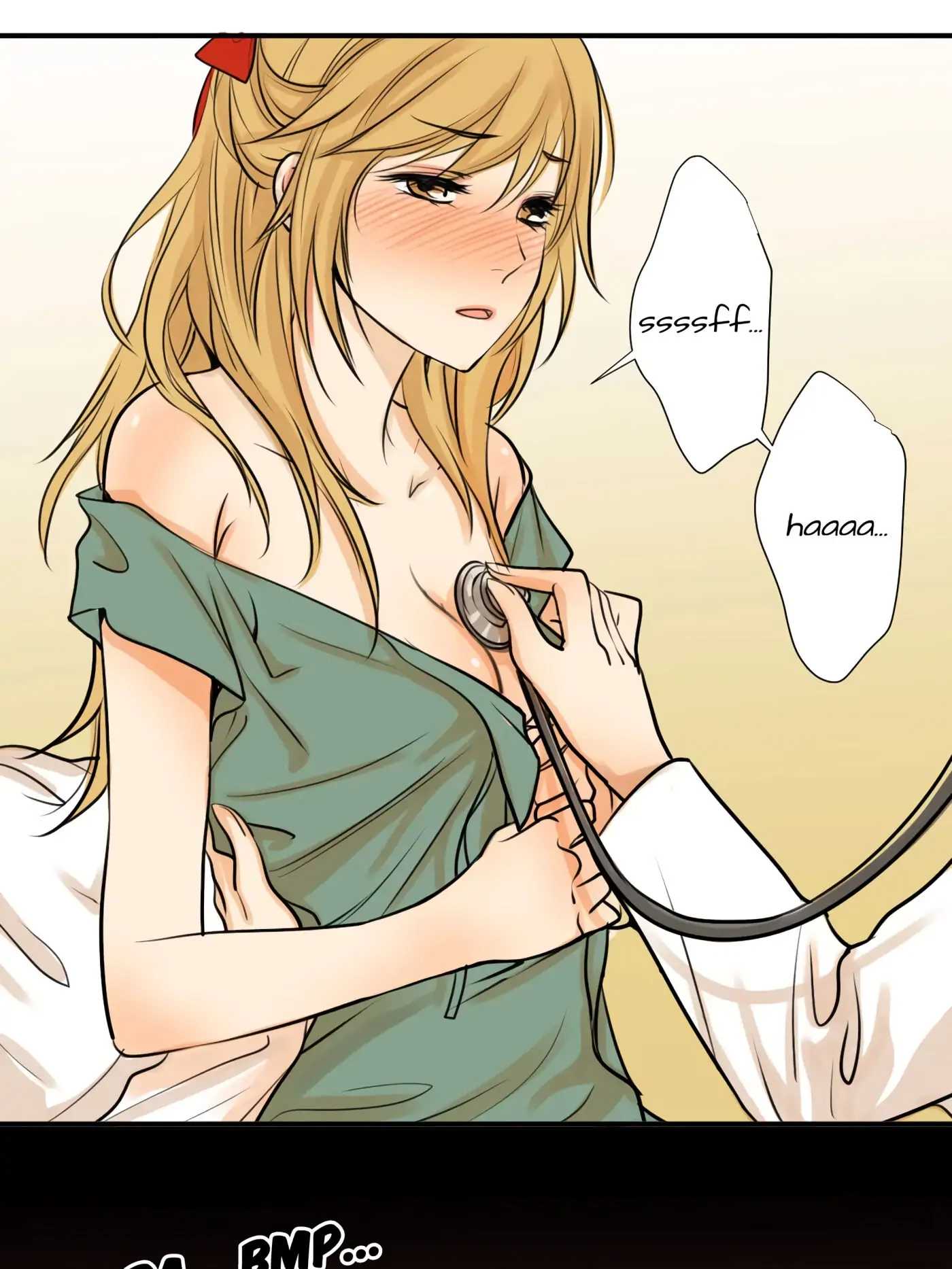 Pulse Chapter 4 page 33 - 