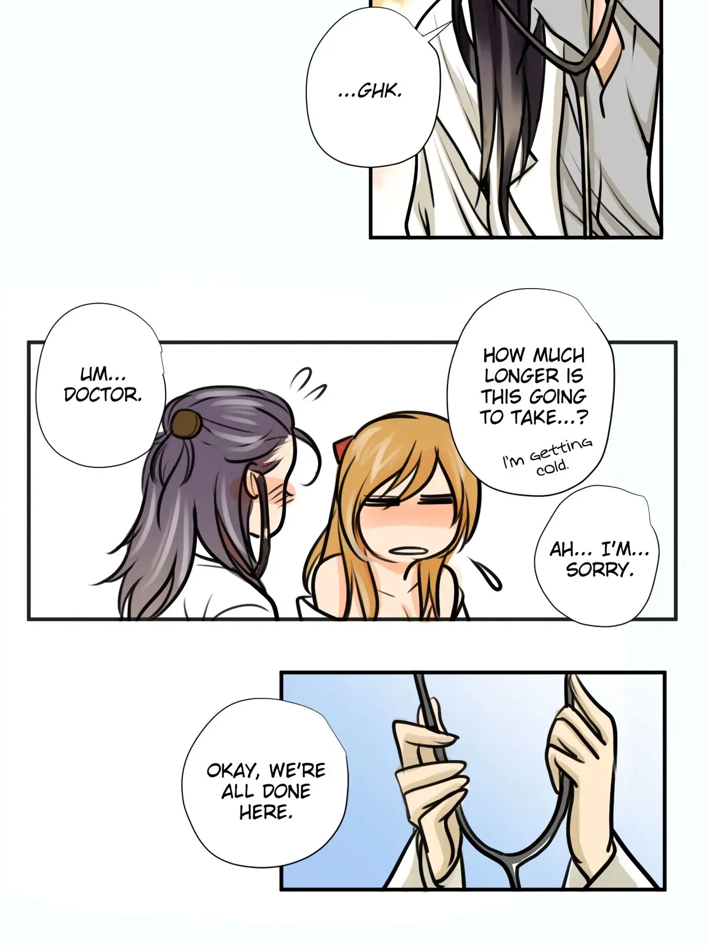 Pulse Chapter 4 page 35 - 