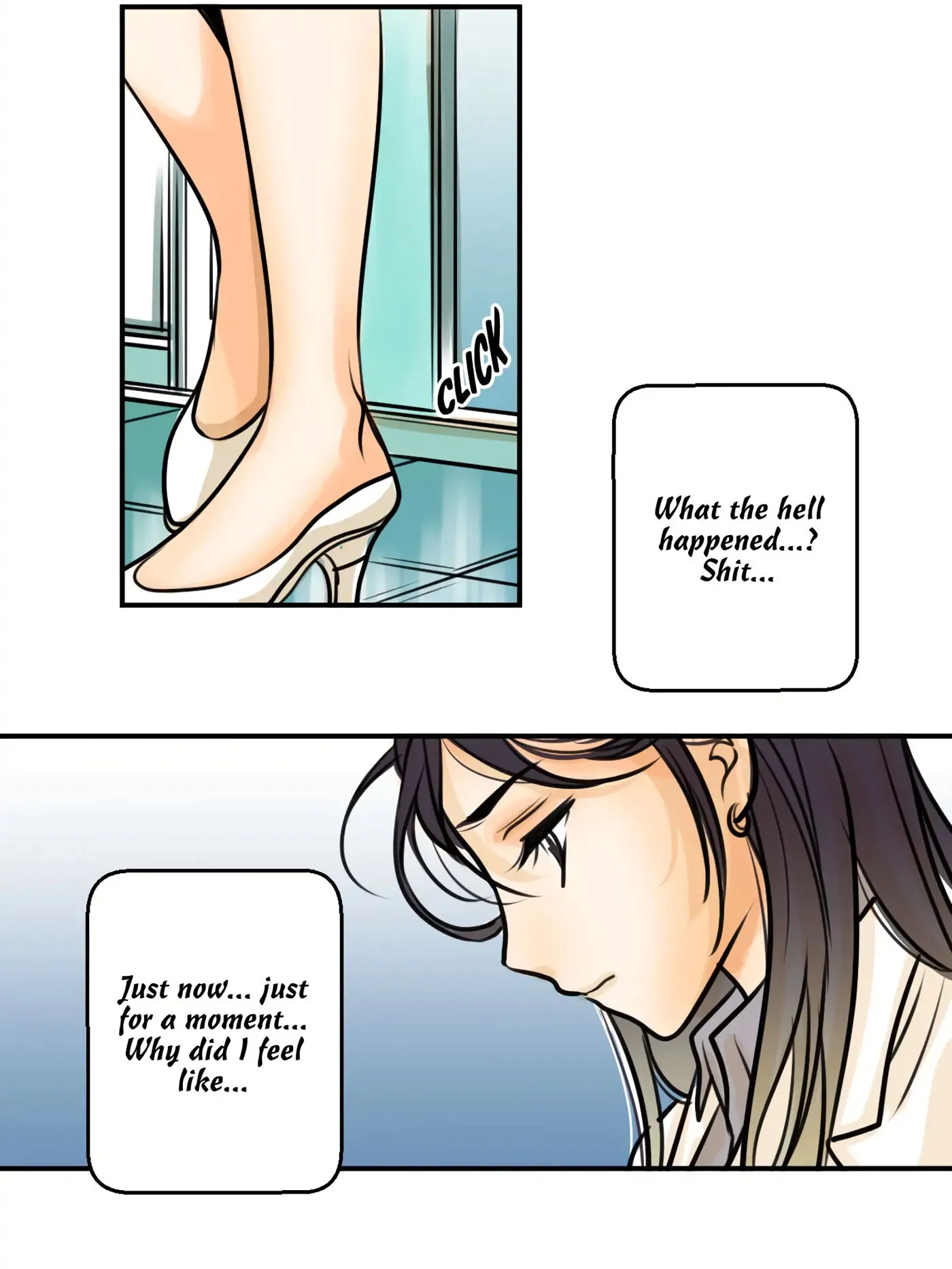 Pulse Chapter 4 page 38 - 