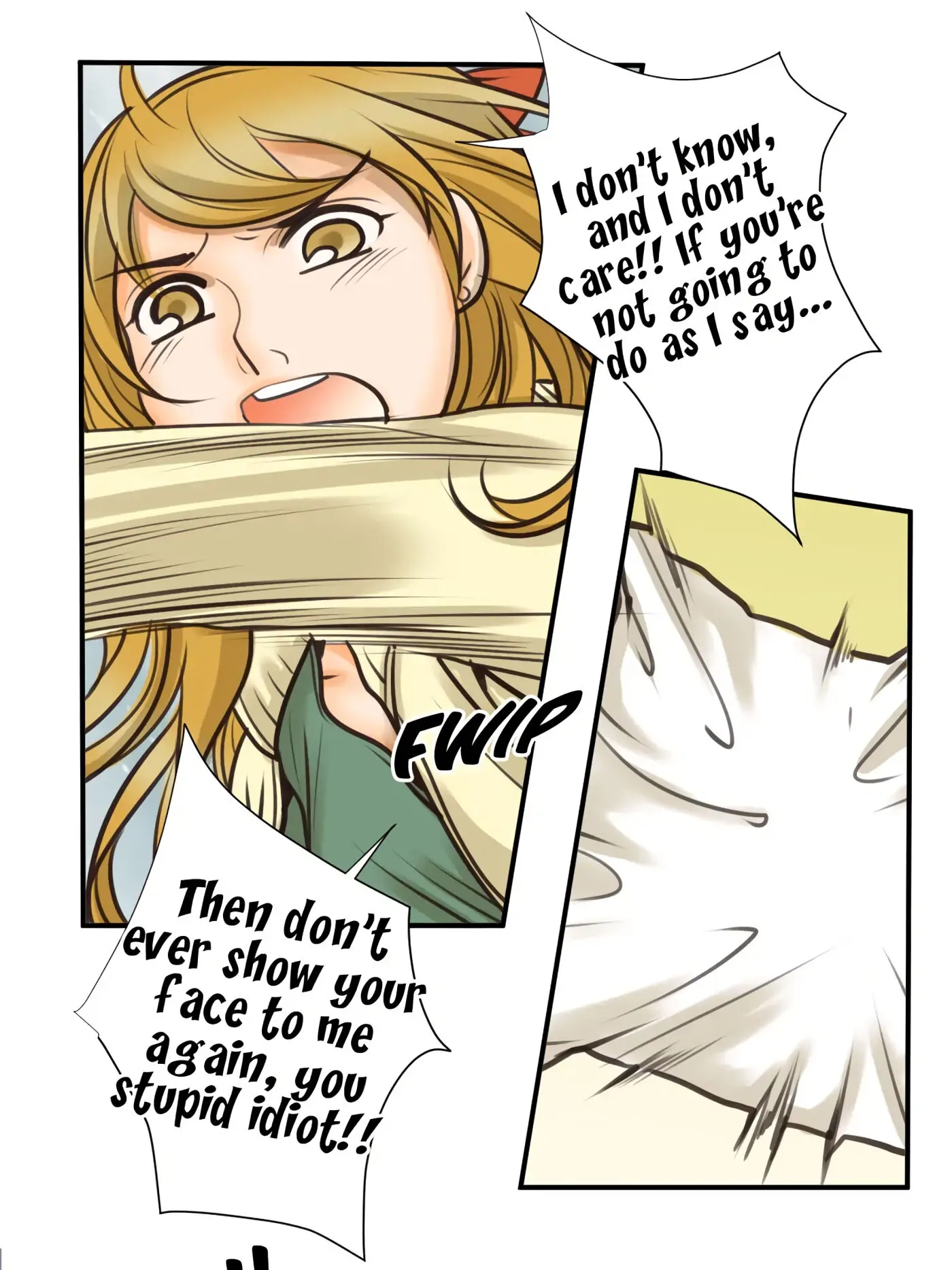 Pulse Chapter 4 page 9 - 