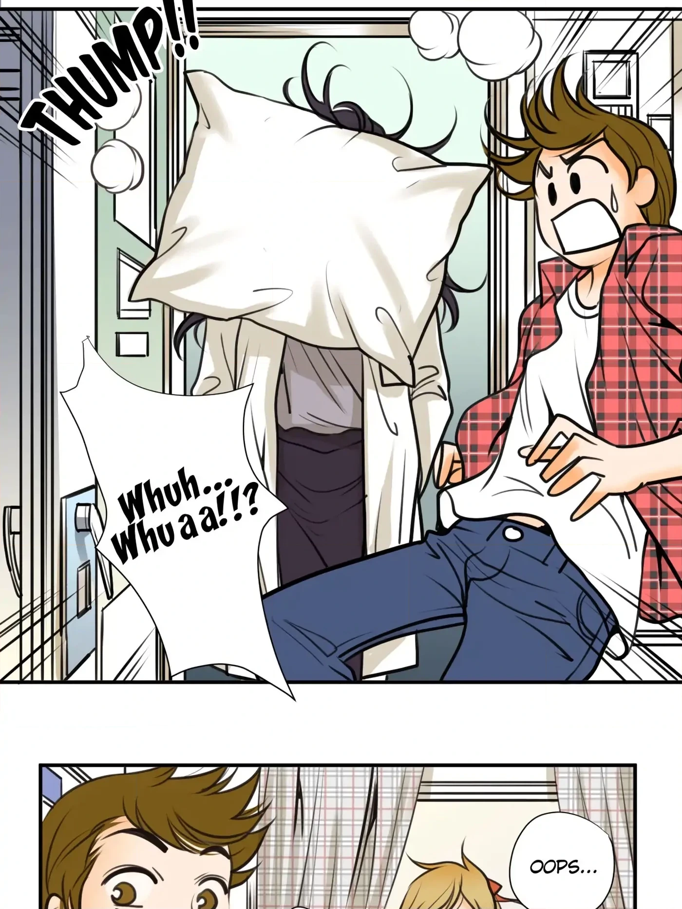 Pulse Chapter 4 page 10 - 
