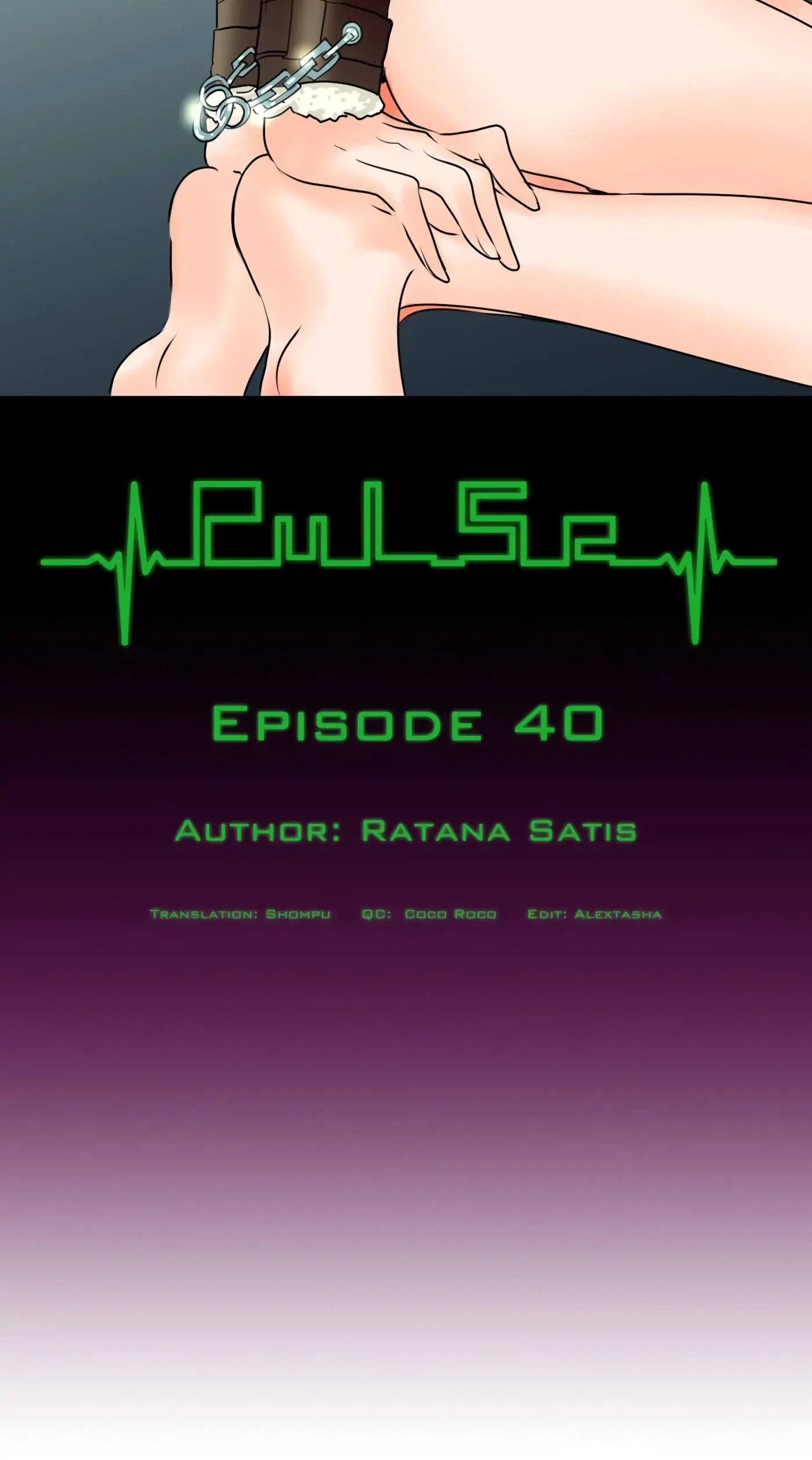 Pulse Chapter 40 page 2 - 