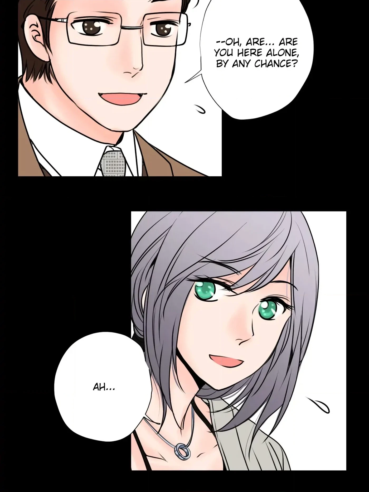 Pulse Chapter 40 page 20 - 