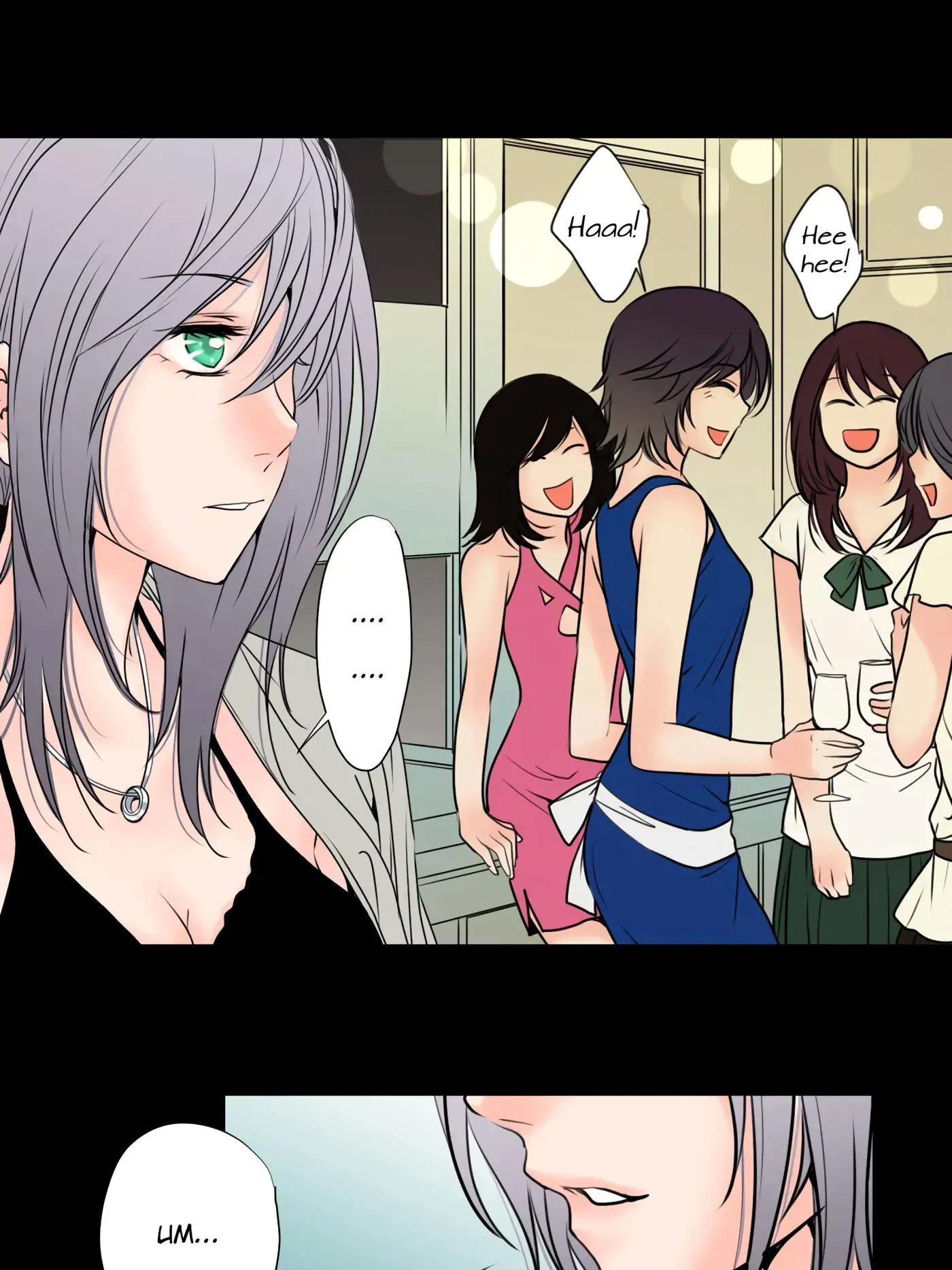 Pulse Chapter 40 page 21 - 