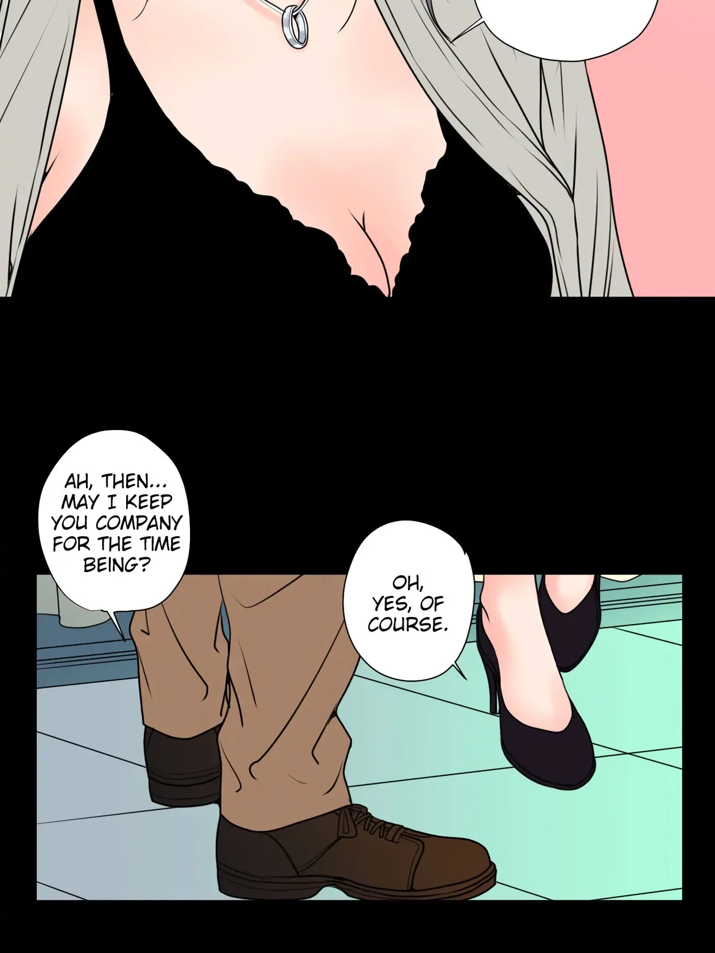 Pulse Chapter 40 page 23 - 