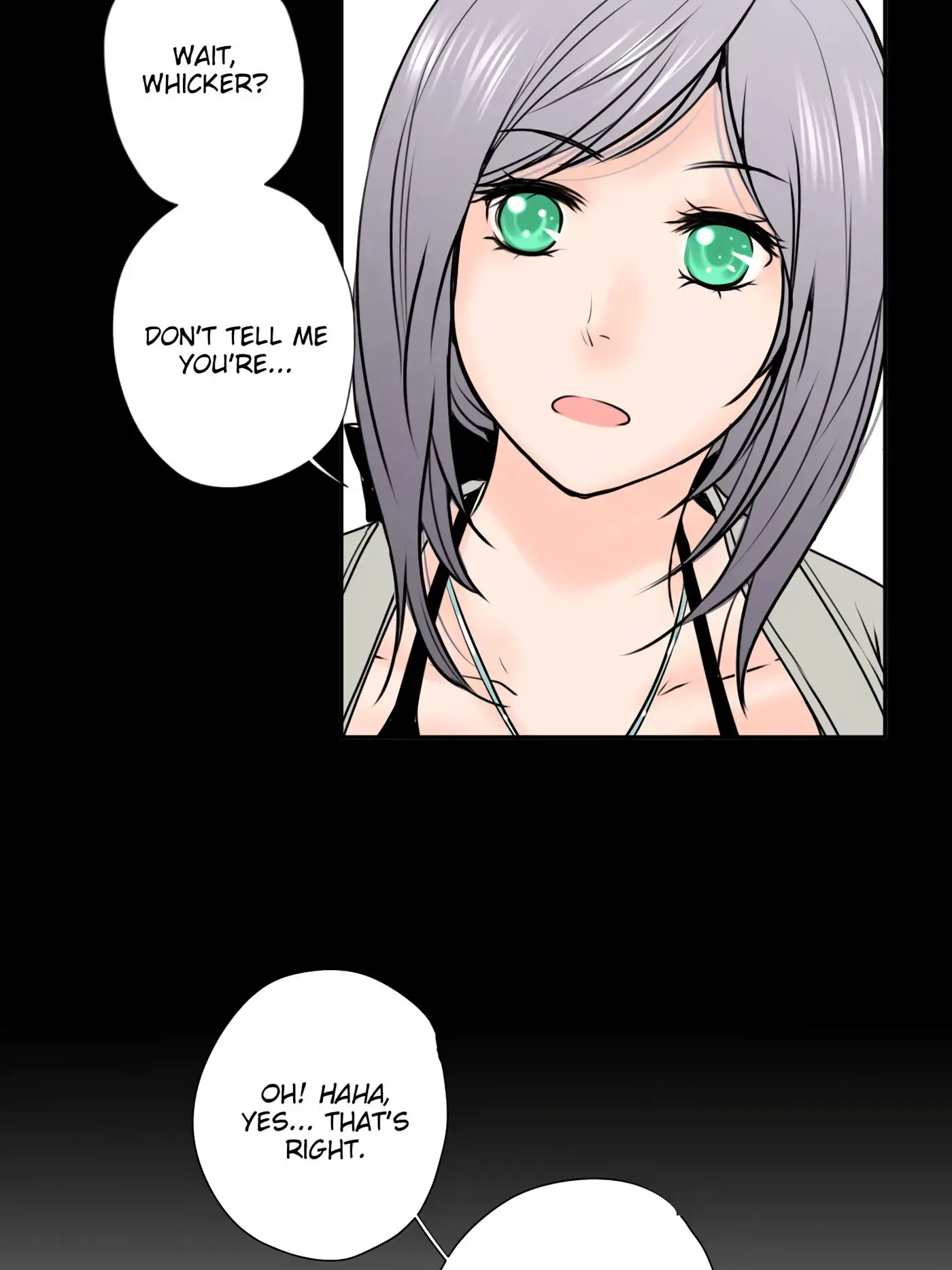 Pulse Chapter 40 page 25 - 