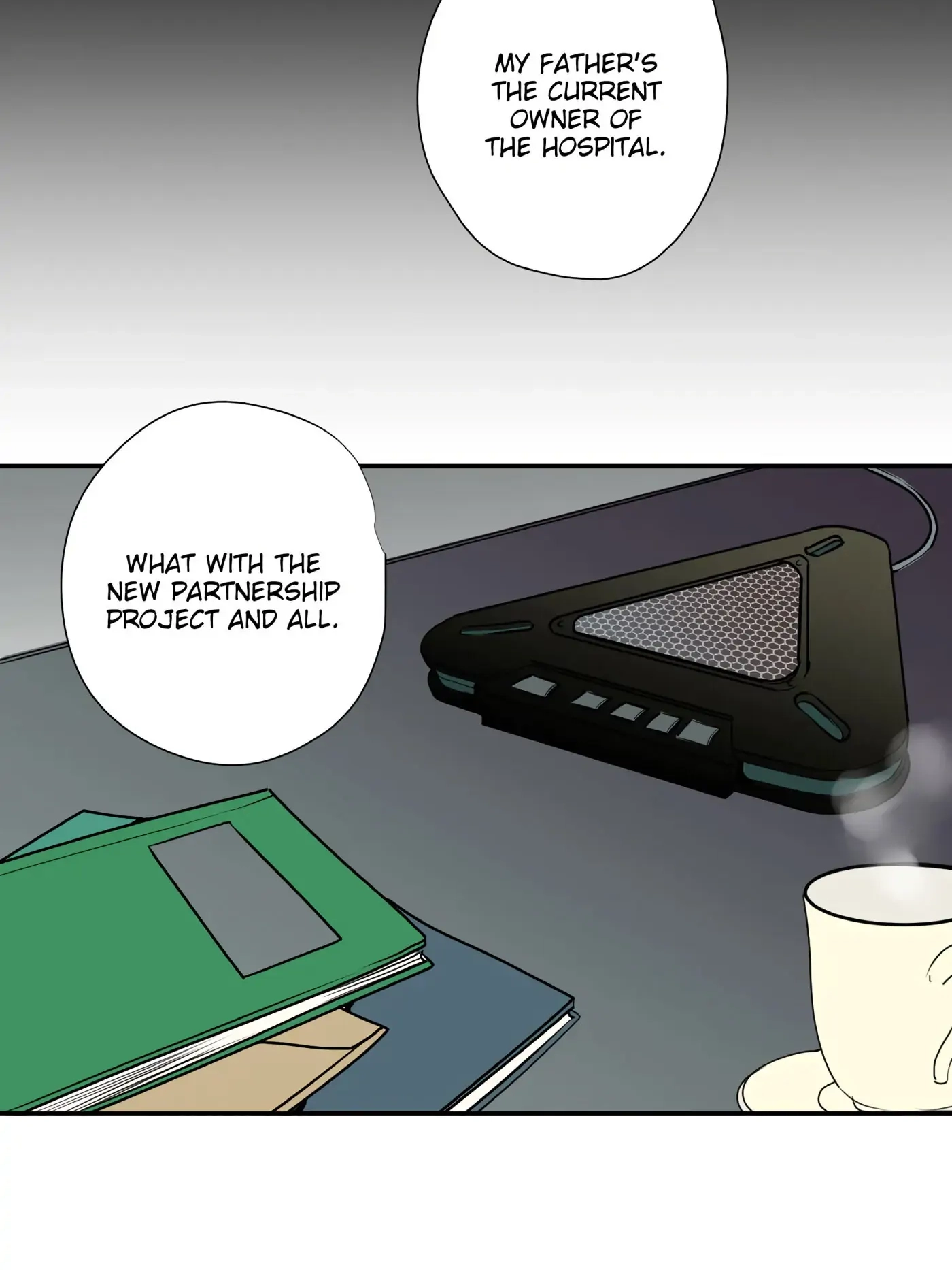 Pulse Chapter 40 page 26 - 