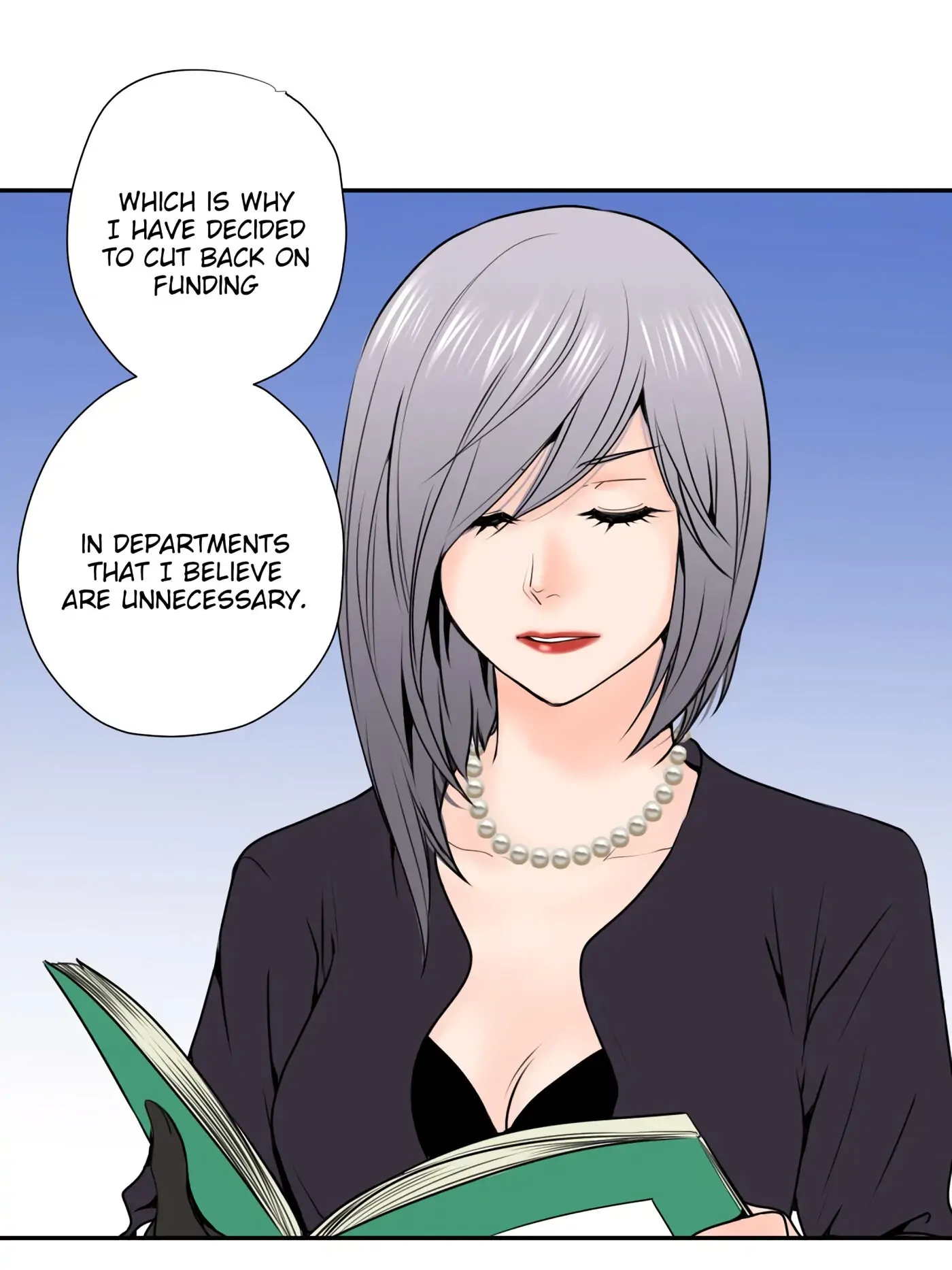 Pulse Chapter 40 page 27 - 