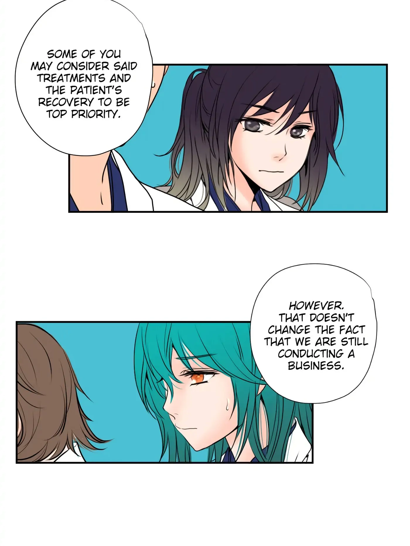 Pulse Chapter 40 page 29 - 
