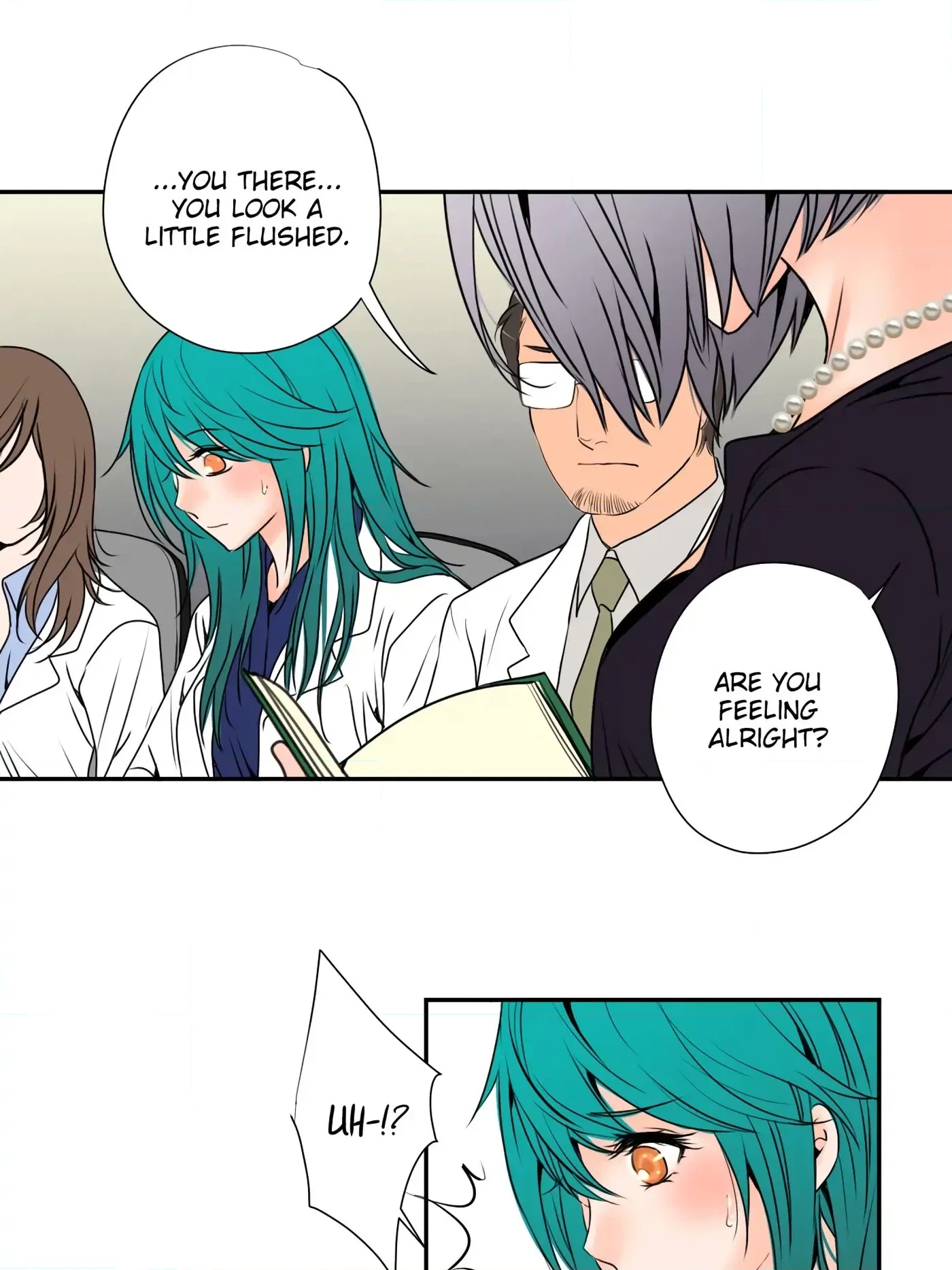 Pulse Chapter 40 page 30 - 