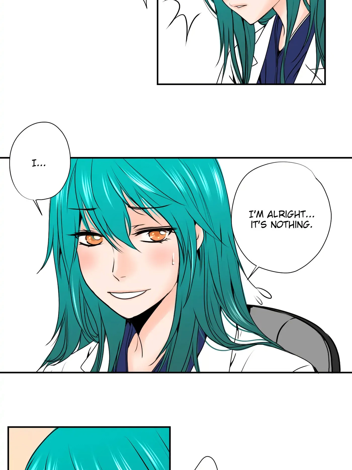 Pulse Chapter 40 page 31 - 