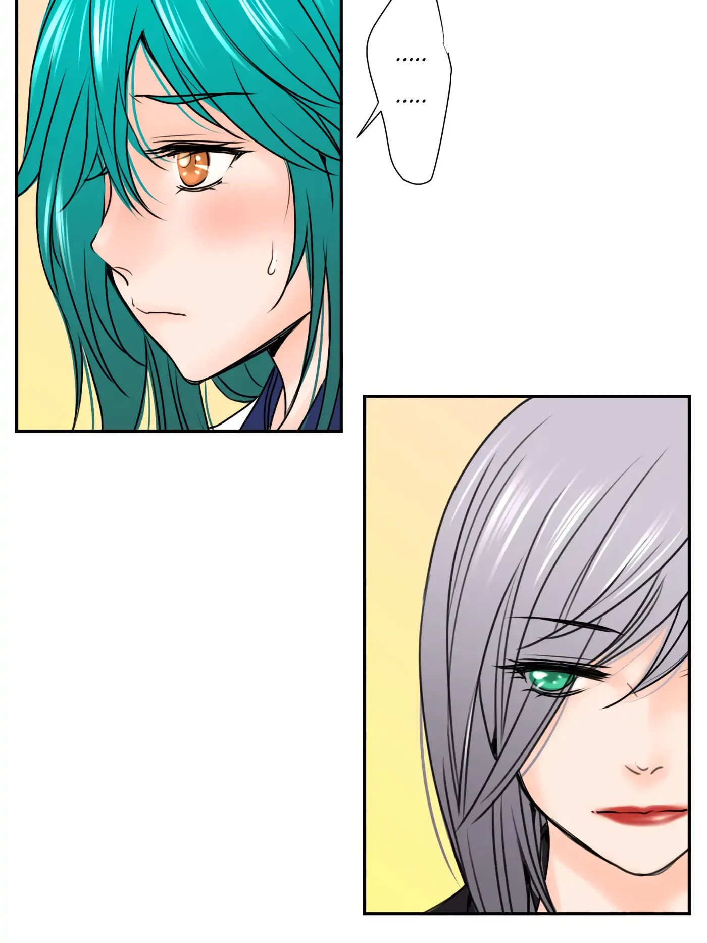 Pulse Chapter 40 page 32 - 