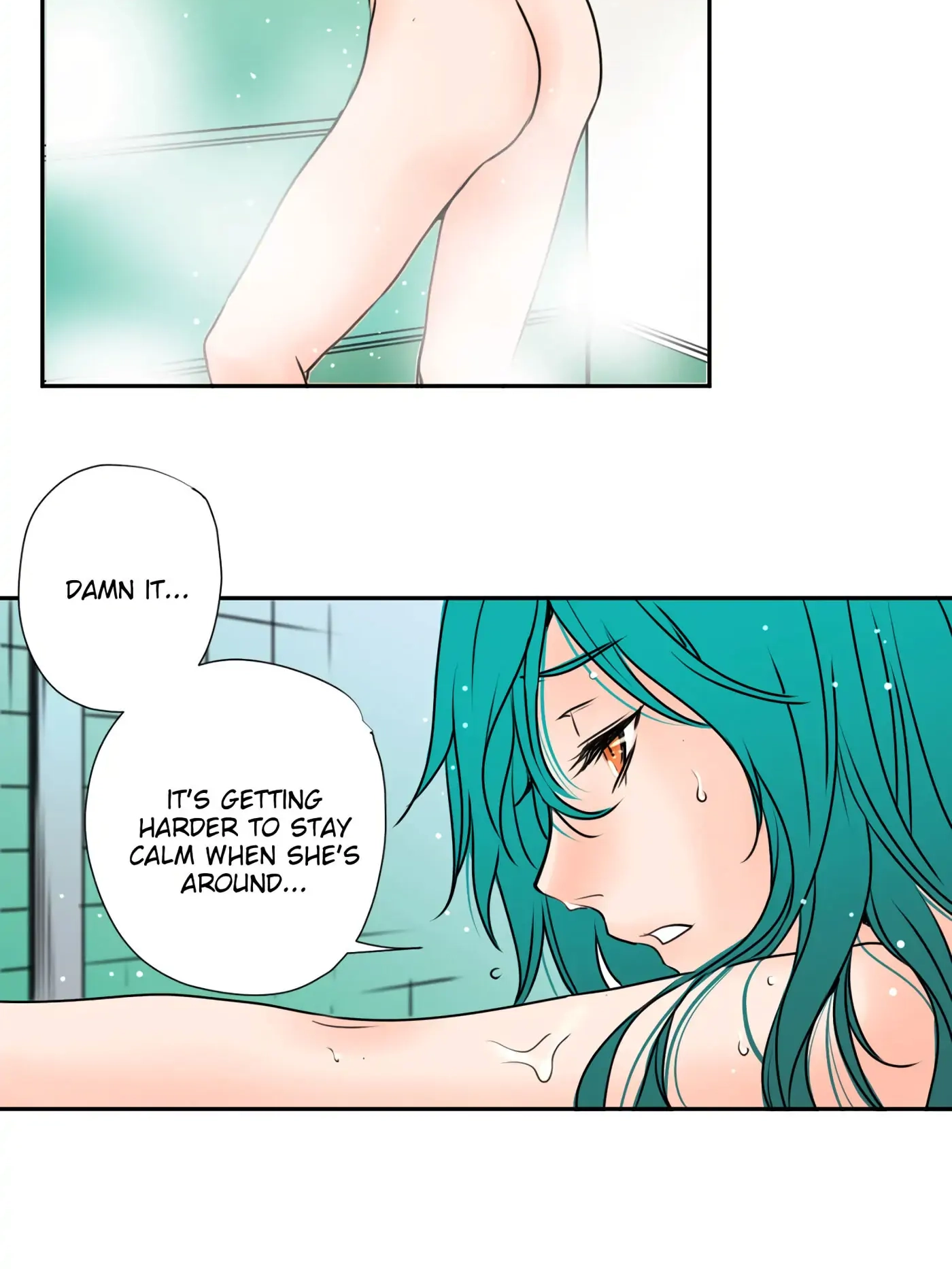 Pulse Chapter 40 page 35 - 