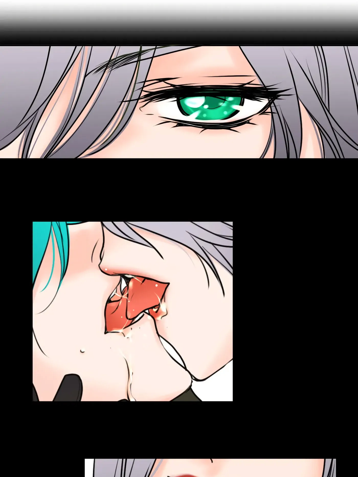 Pulse Chapter 40 page 36 - 