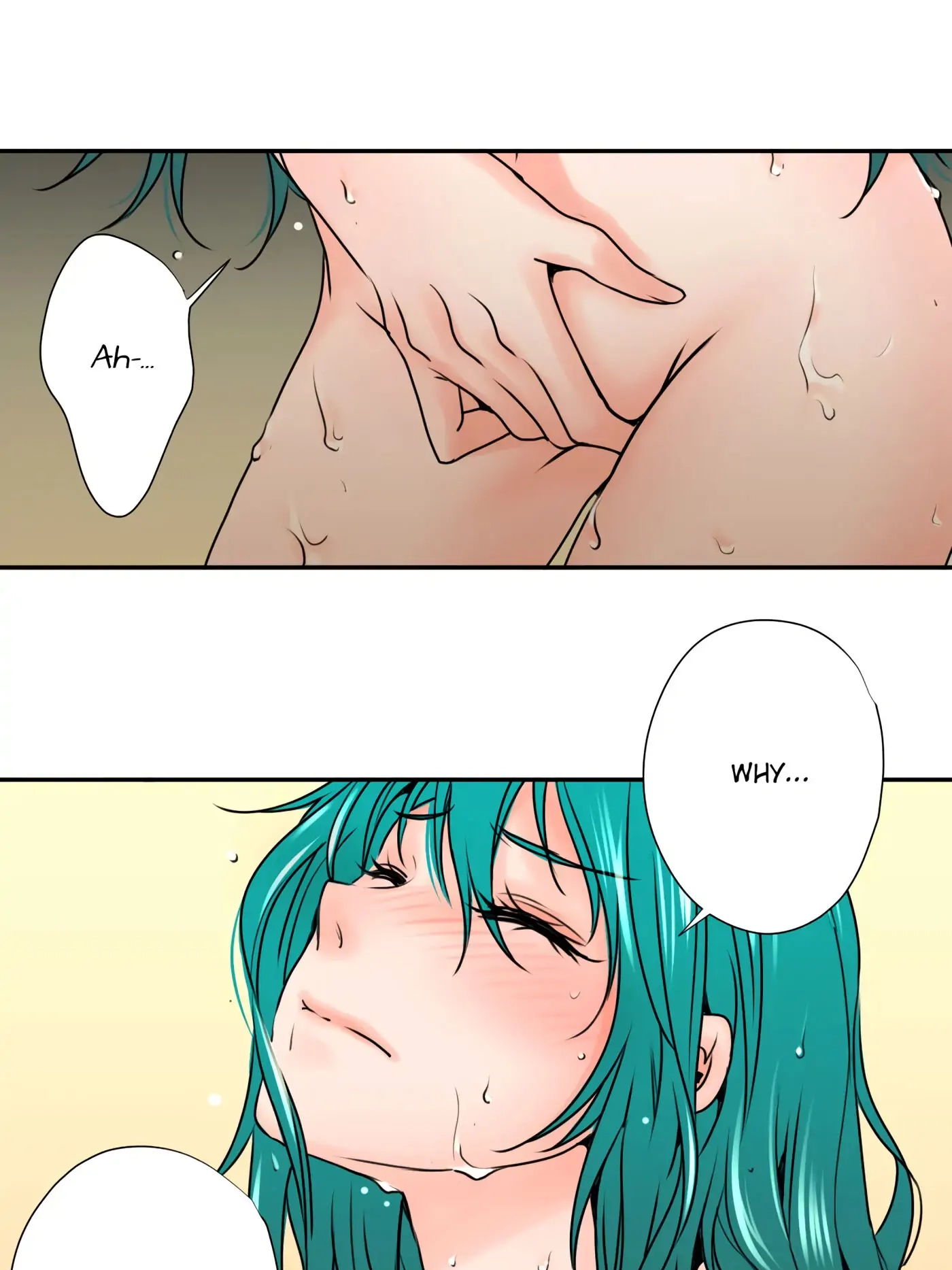 Pulse Chapter 40 page 39 - 
