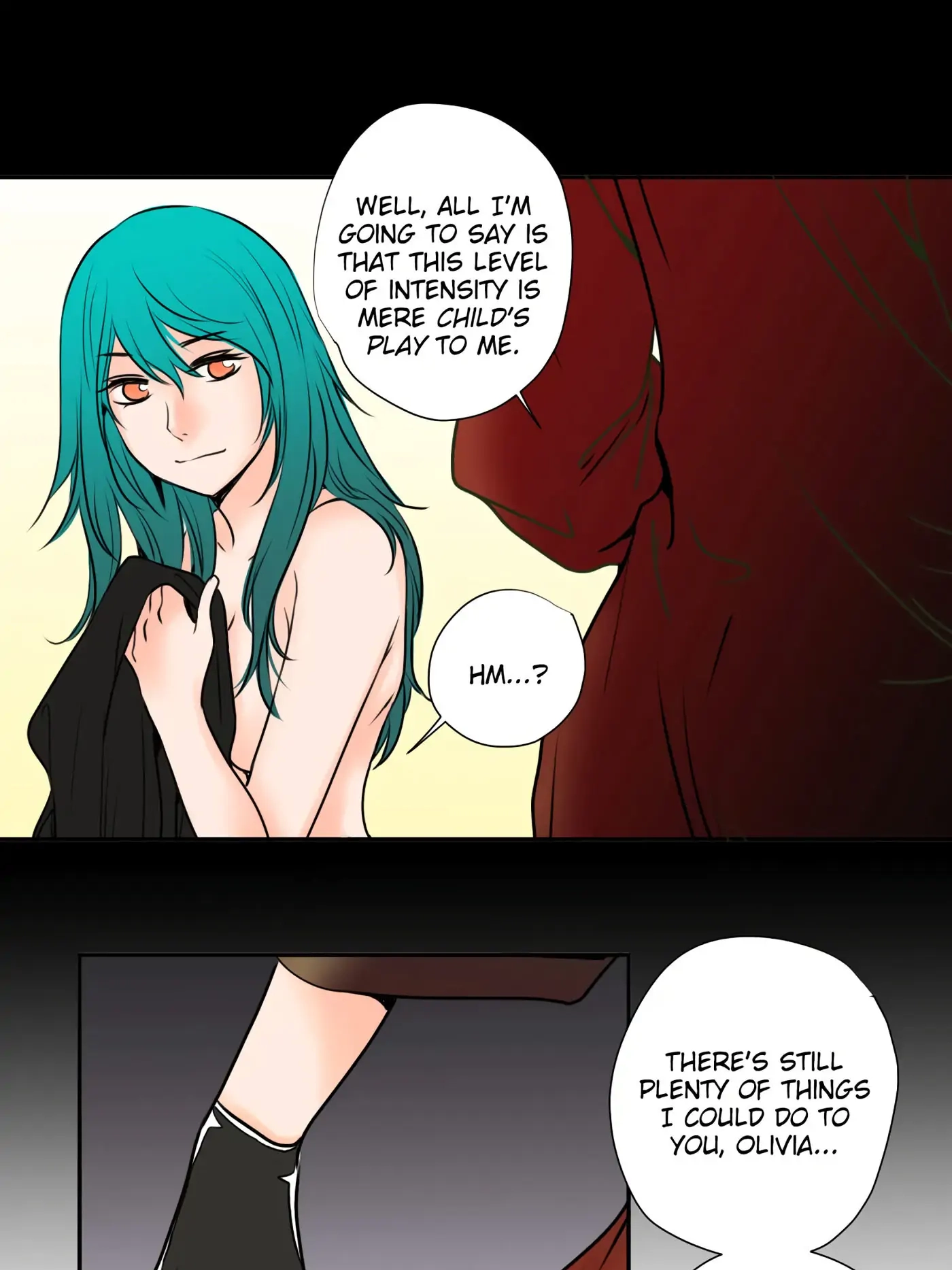 Pulse Chapter 40 page 42 - 