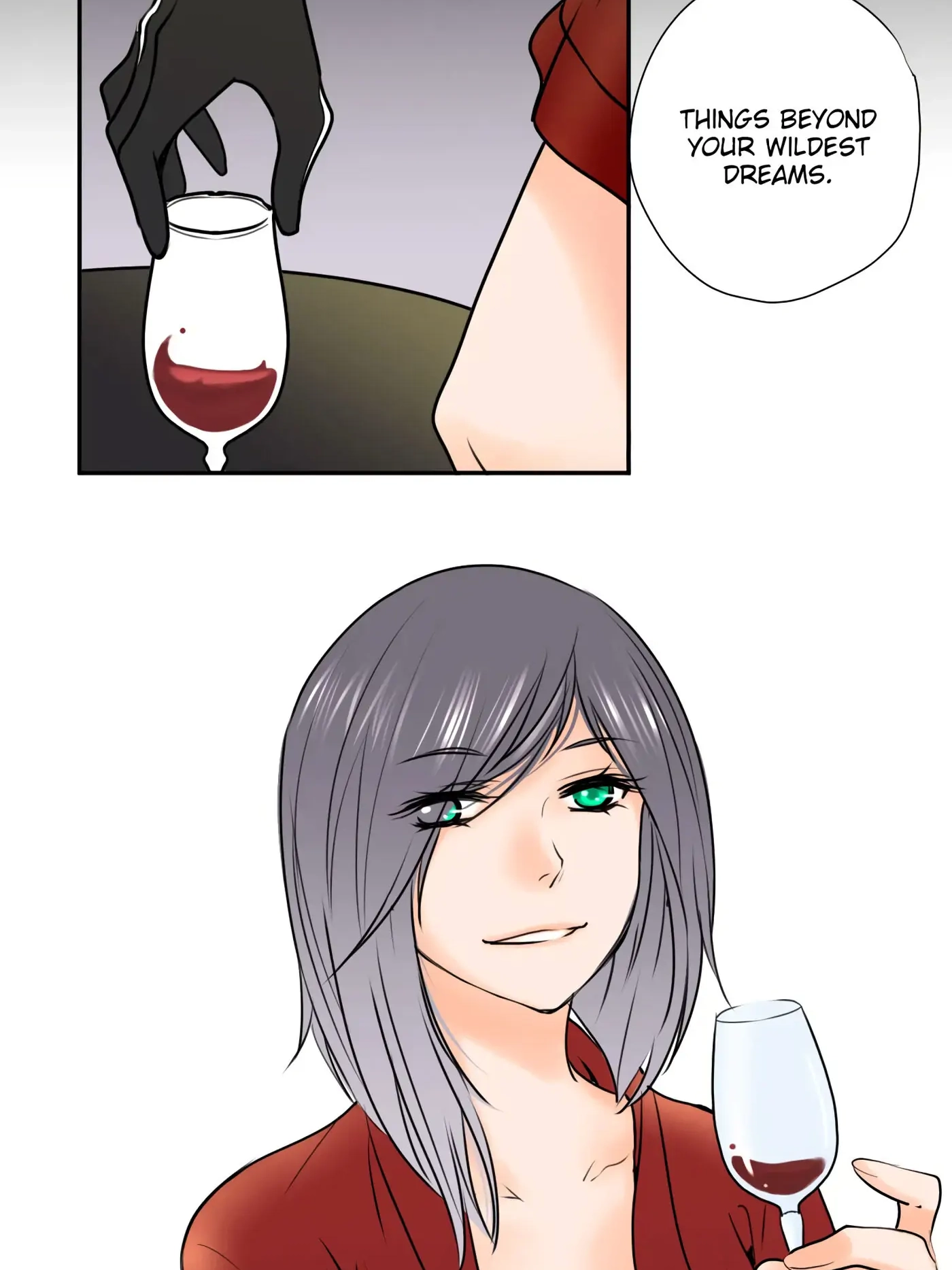 Pulse Chapter 40 page 43 - 