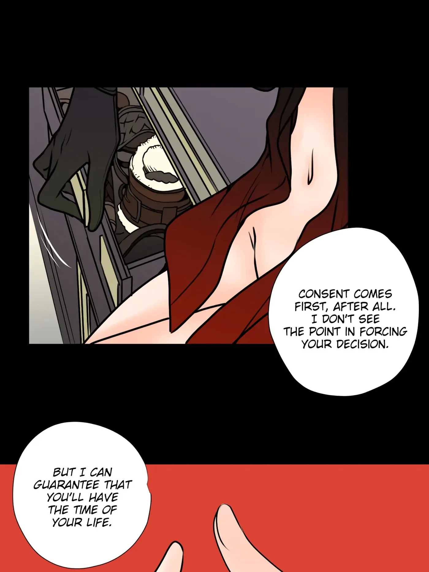 Pulse Chapter 40 page 45 - 