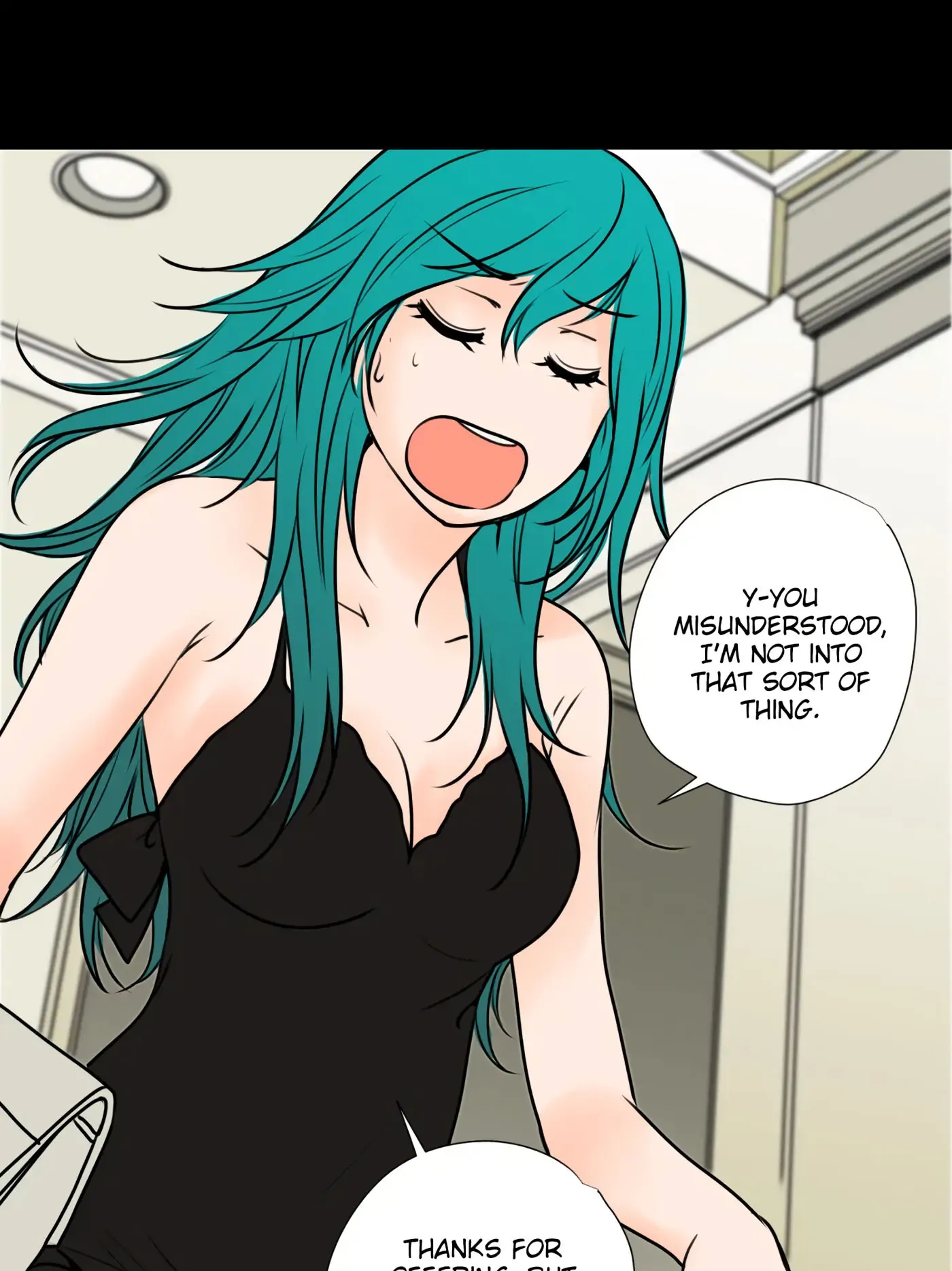 Pulse Chapter 40 page 48 - 