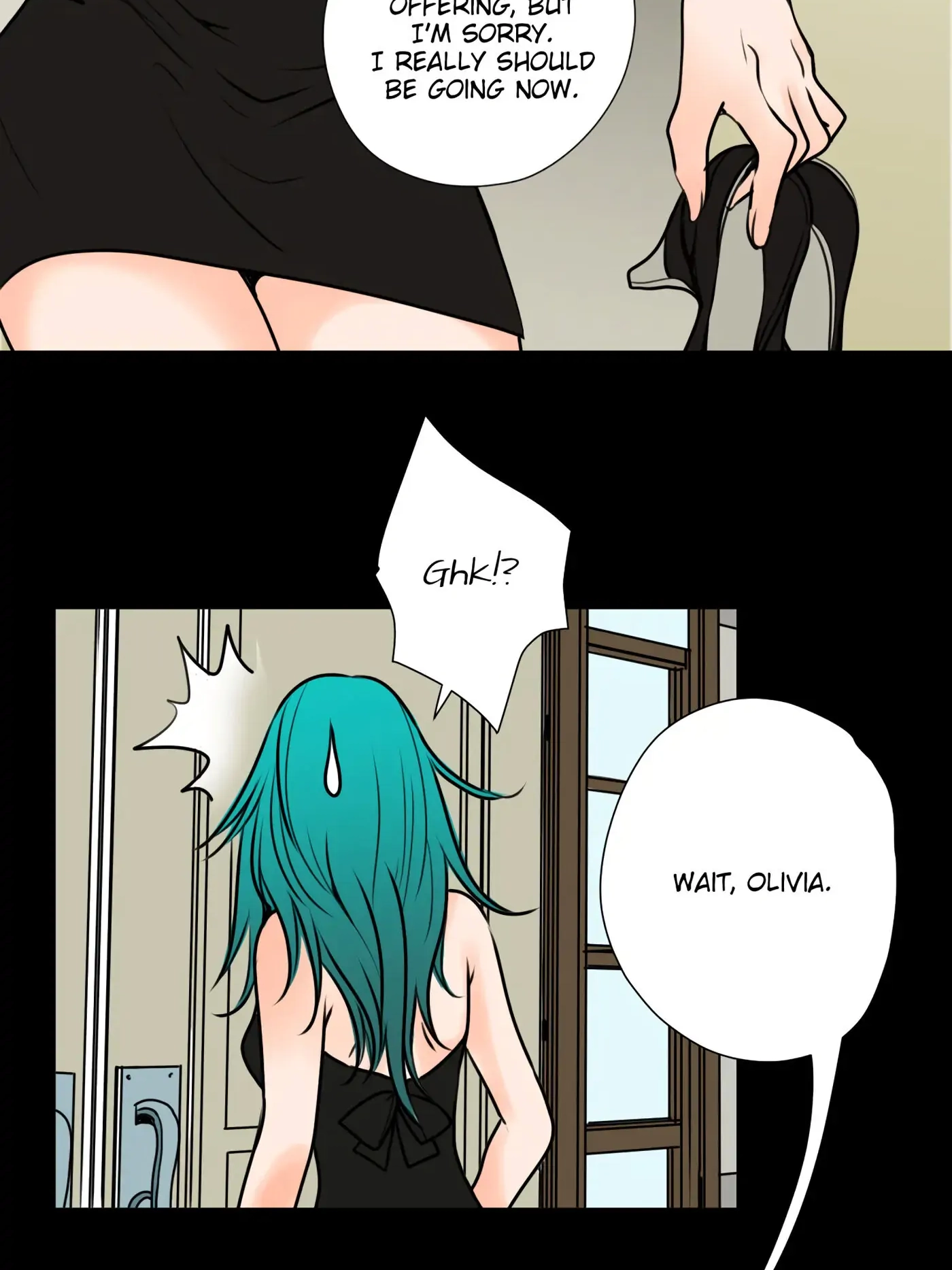 Pulse Chapter 40 page 49 - 