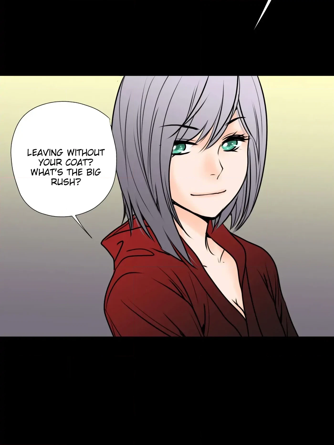 Pulse Chapter 40 page 50 - 