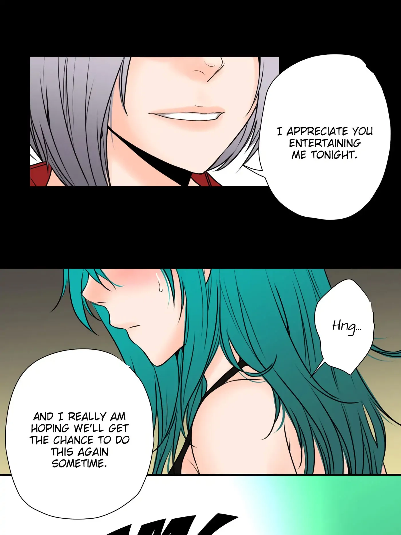 Pulse Chapter 40 page 51 - 
