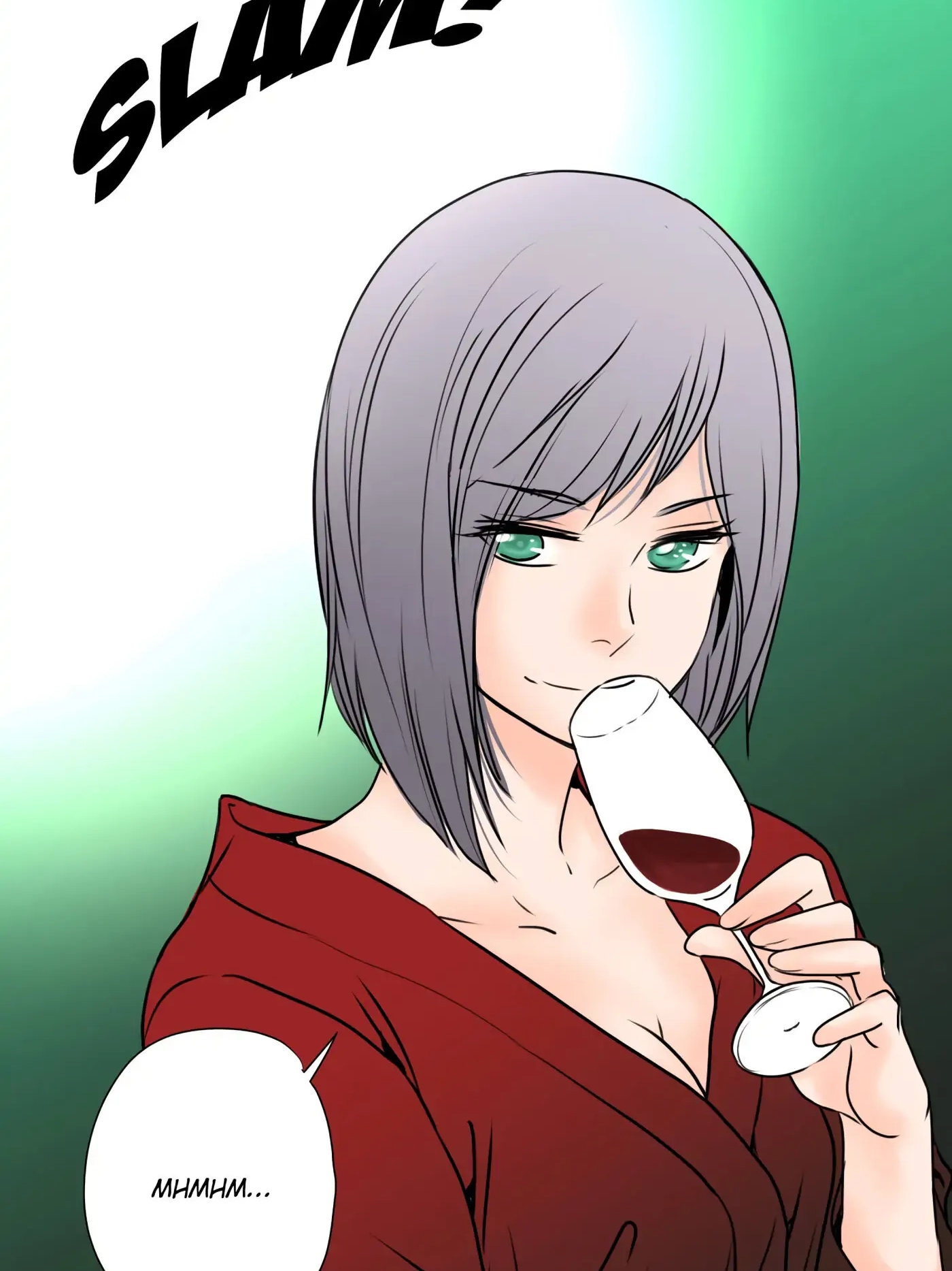Pulse Chapter 40 page 52 - 
