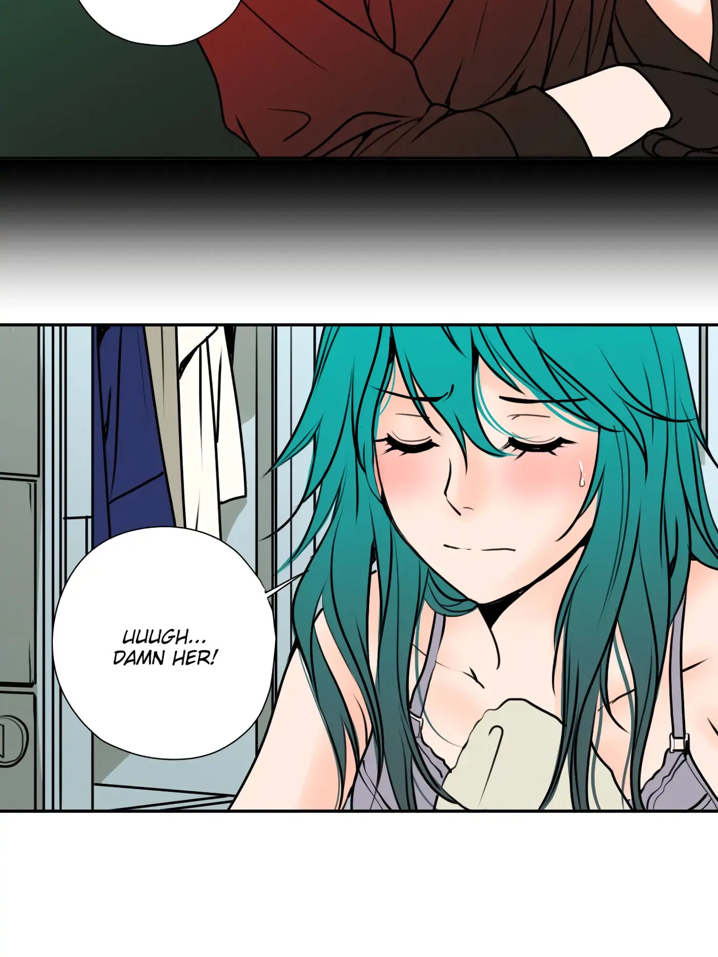 Pulse Chapter 40 page 53 - 