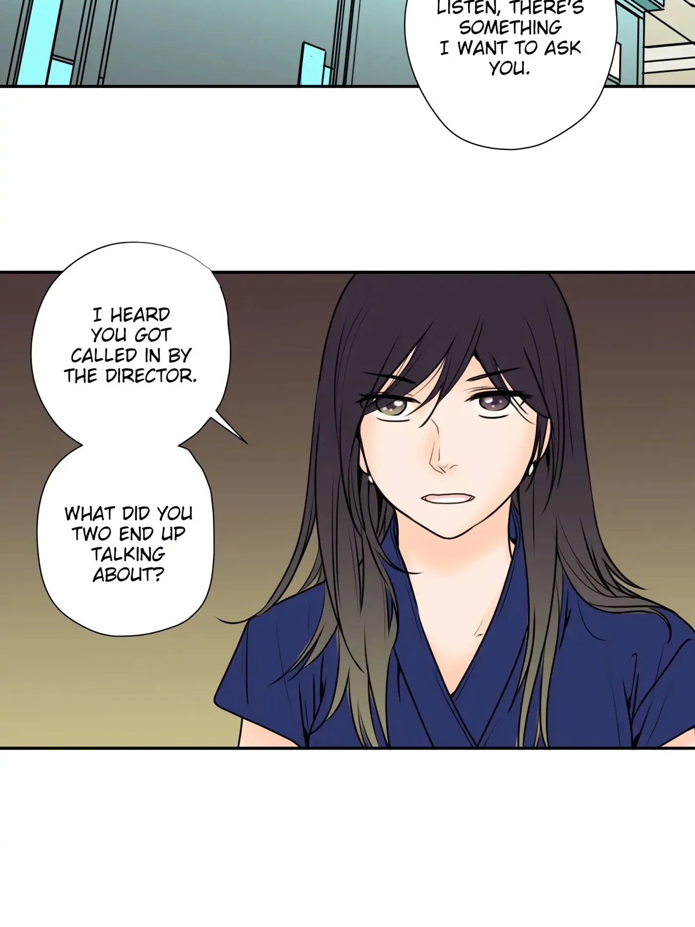 Pulse Chapter 40 page 56 - 