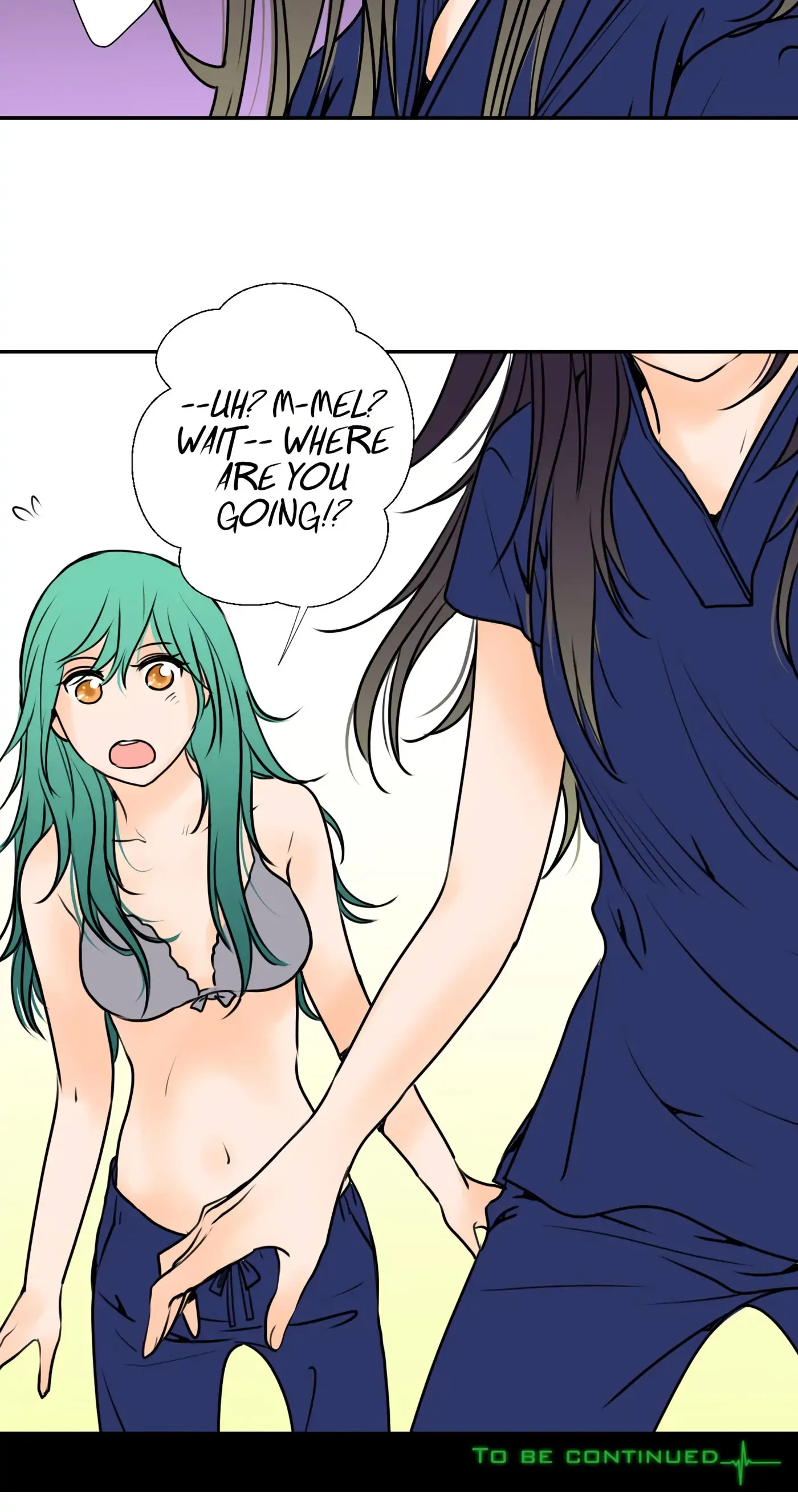 Pulse Chapter 40 page 58 - 