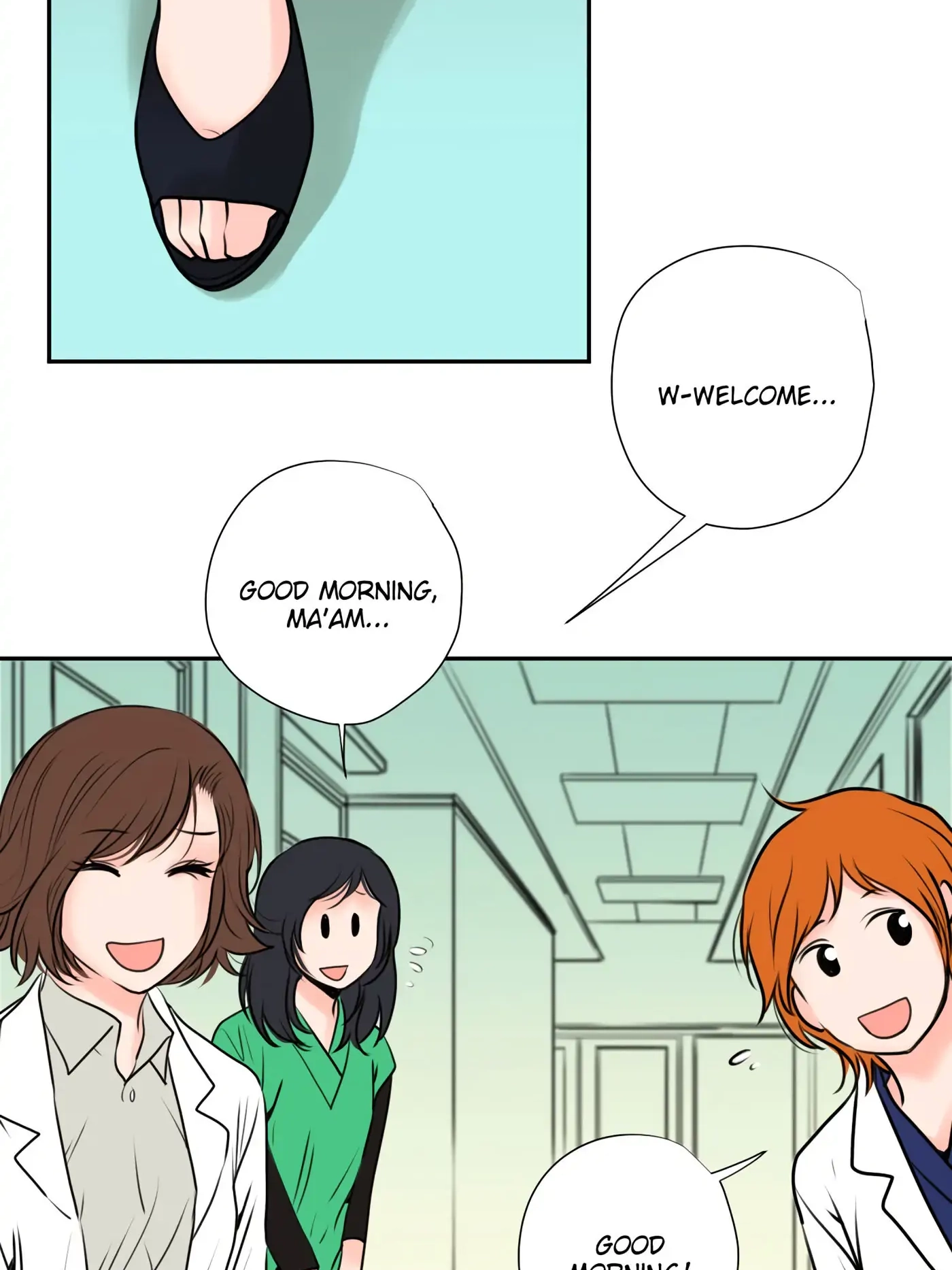 Pulse Chapter 40 page 7 - 