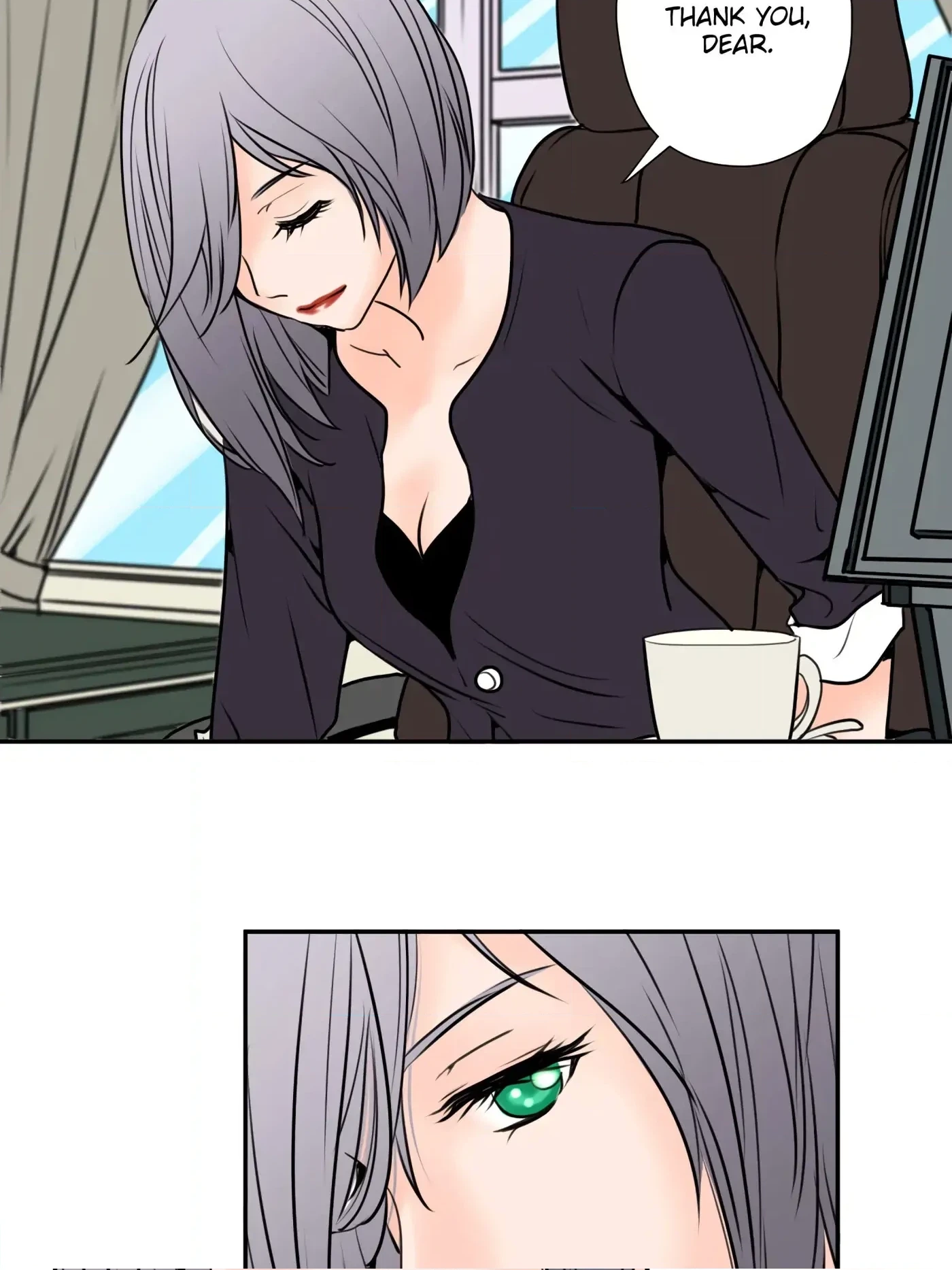 Pulse Chapter 40 page 10 - 
