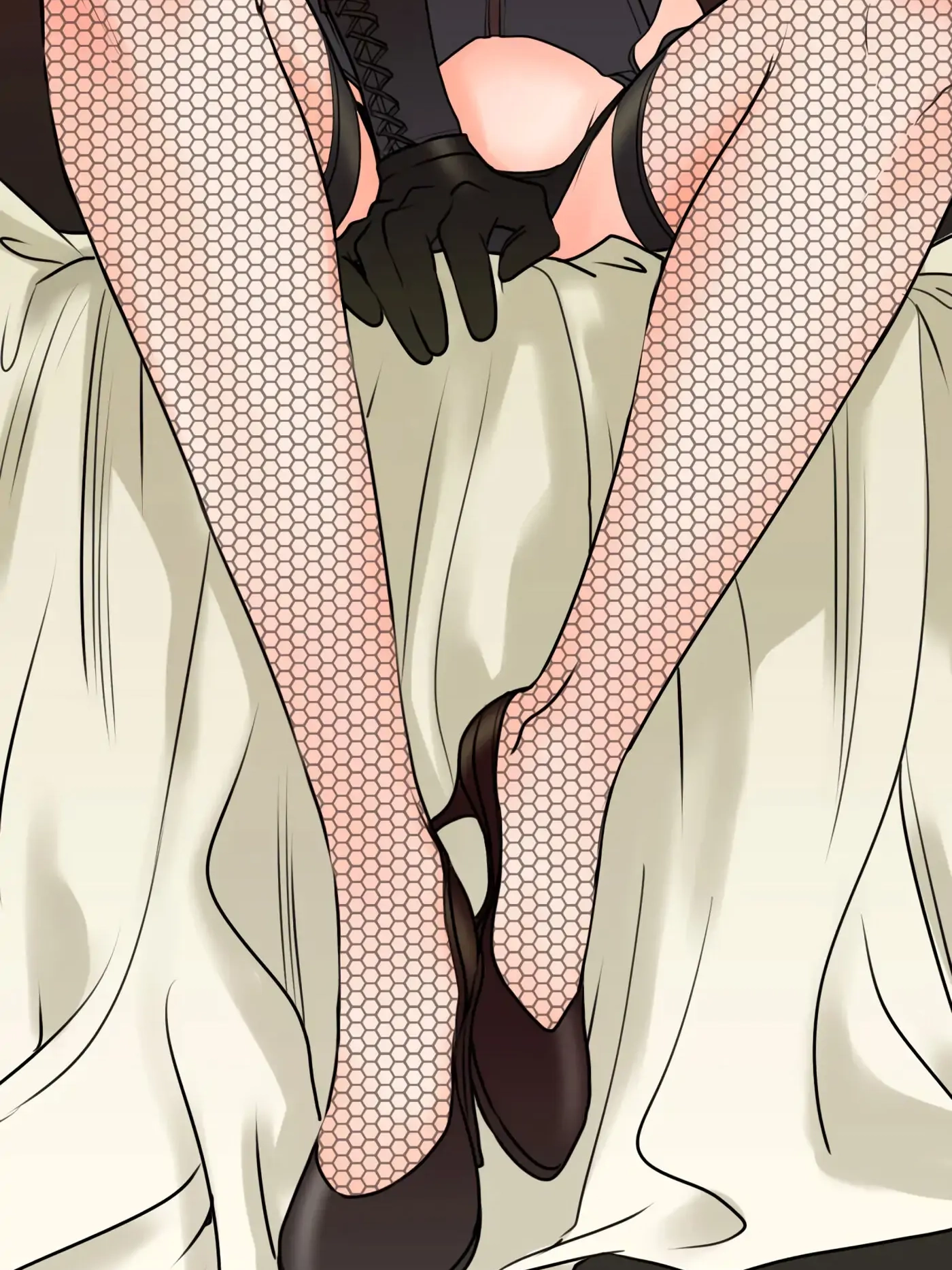 Pulse Chapter 41 page 2 - 