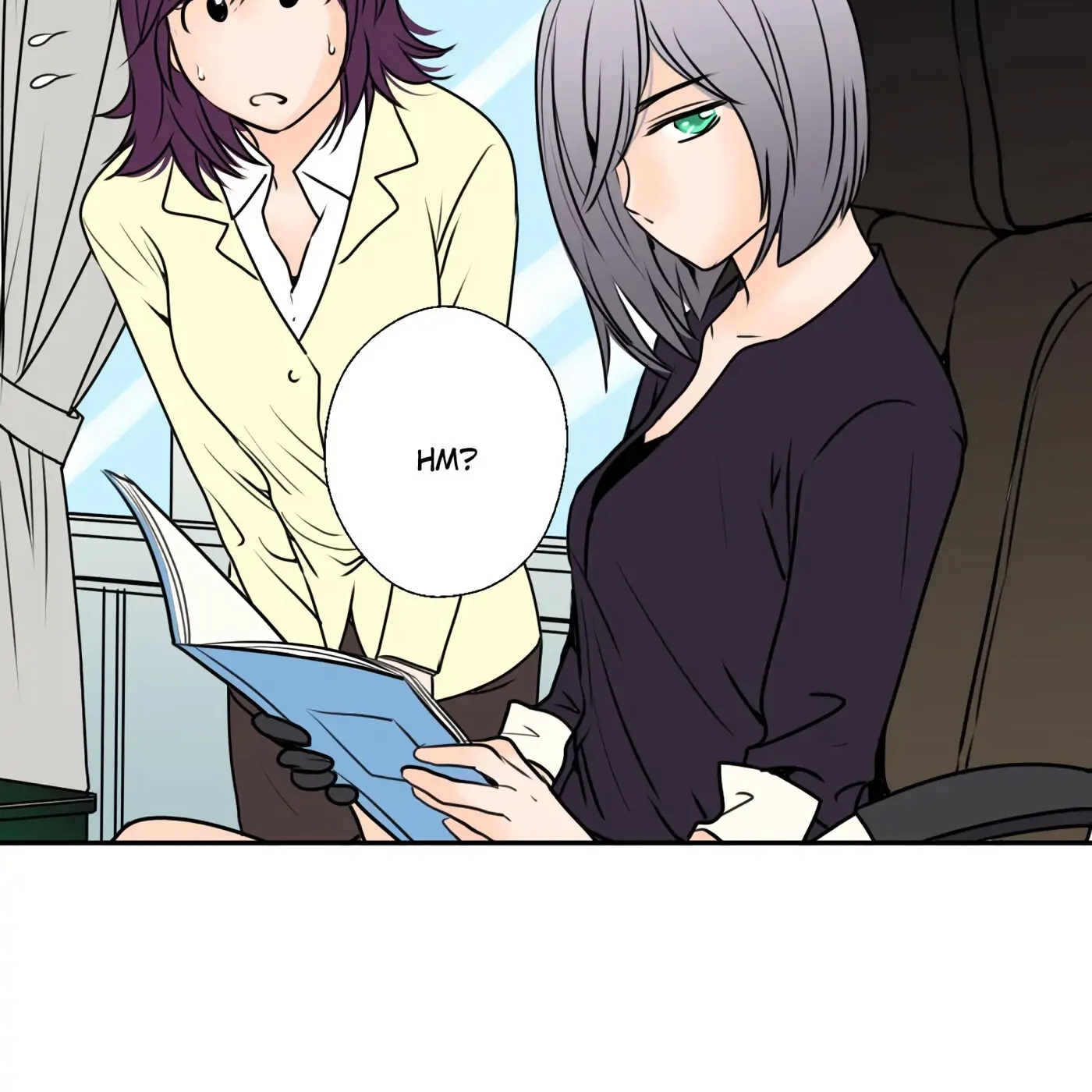 Pulse Chapter 41 page 11 - 
