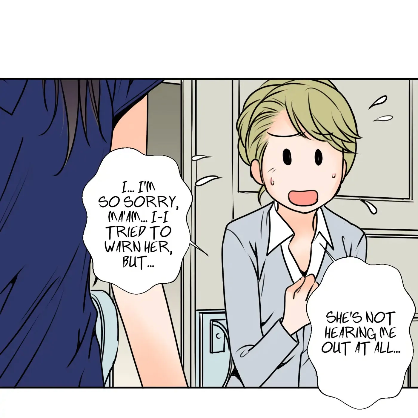 Pulse Chapter 41 page 12 - 