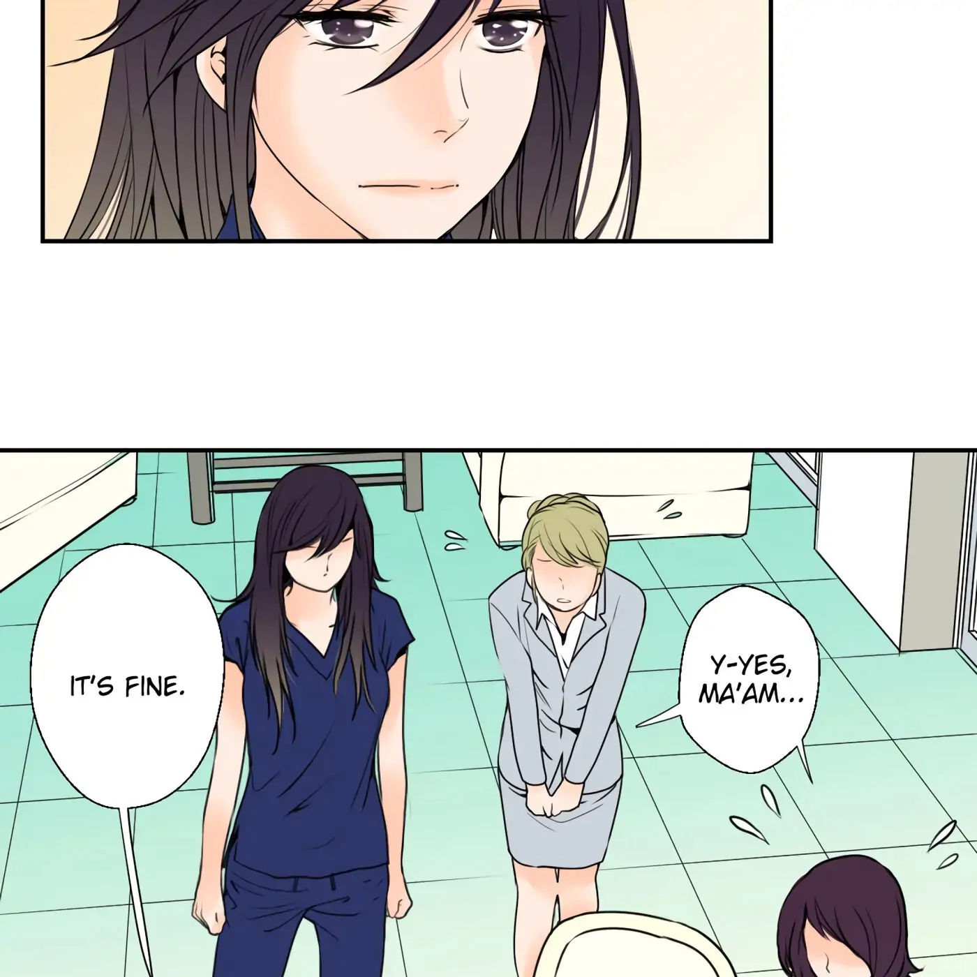 Pulse Chapter 41 page 14 - 