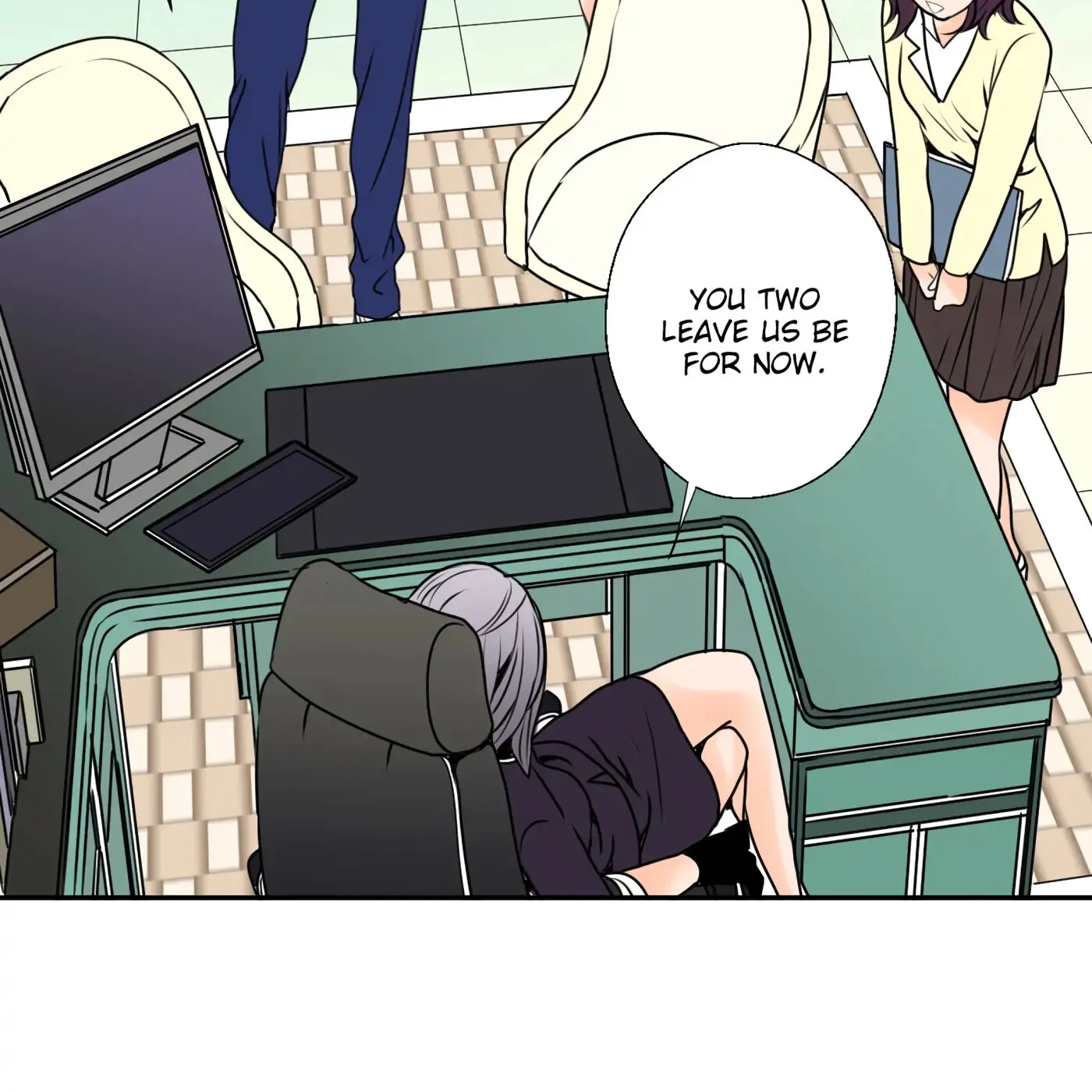 Pulse Chapter 41 page 15 - 