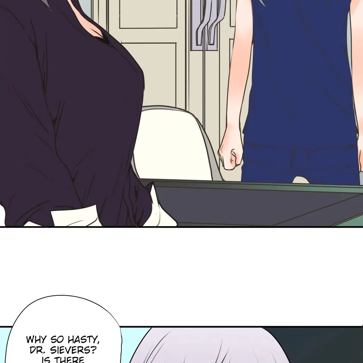 Pulse Chapter 41 page 17 - 