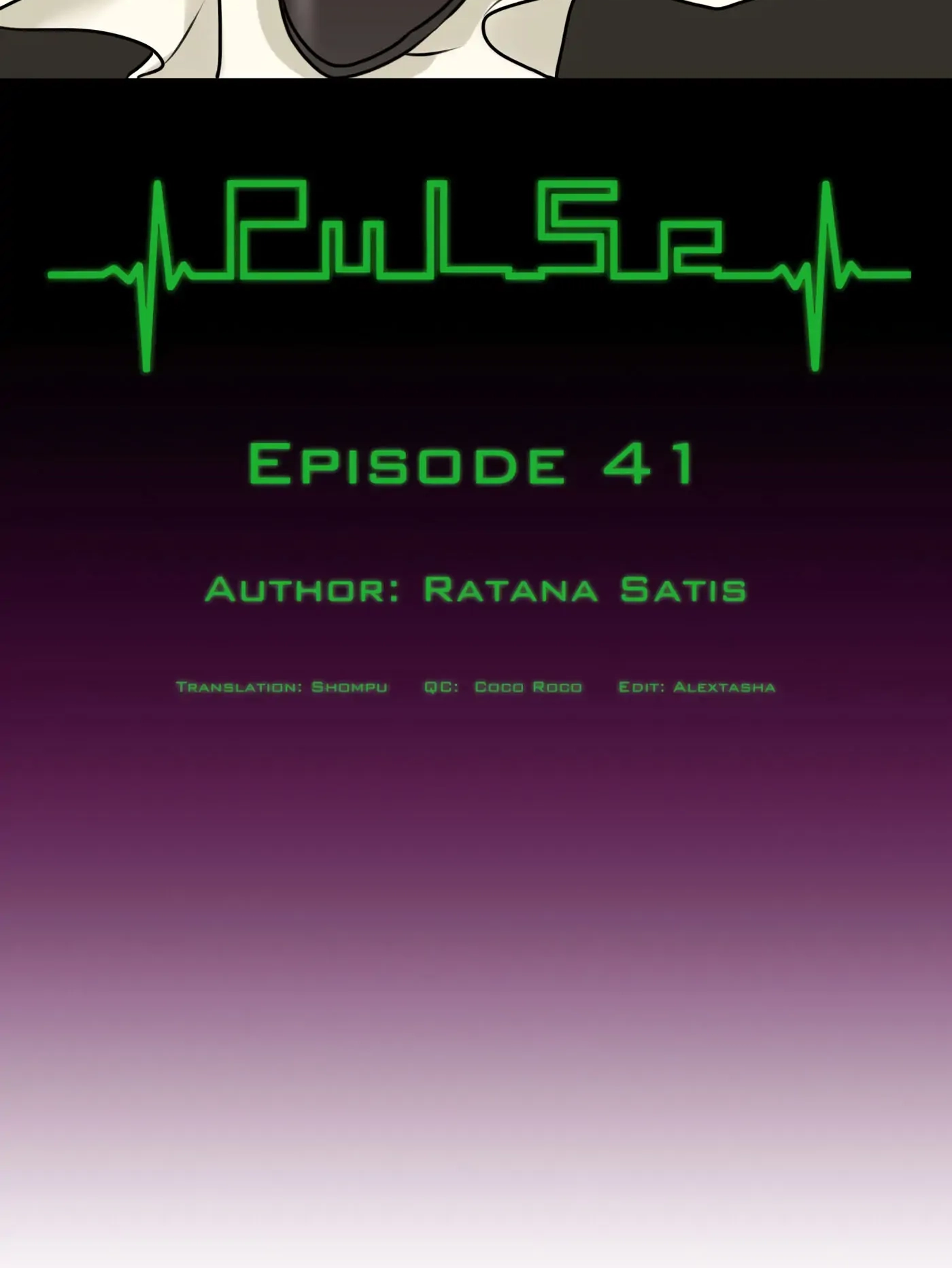Pulse Chapter 41 page 3 - 