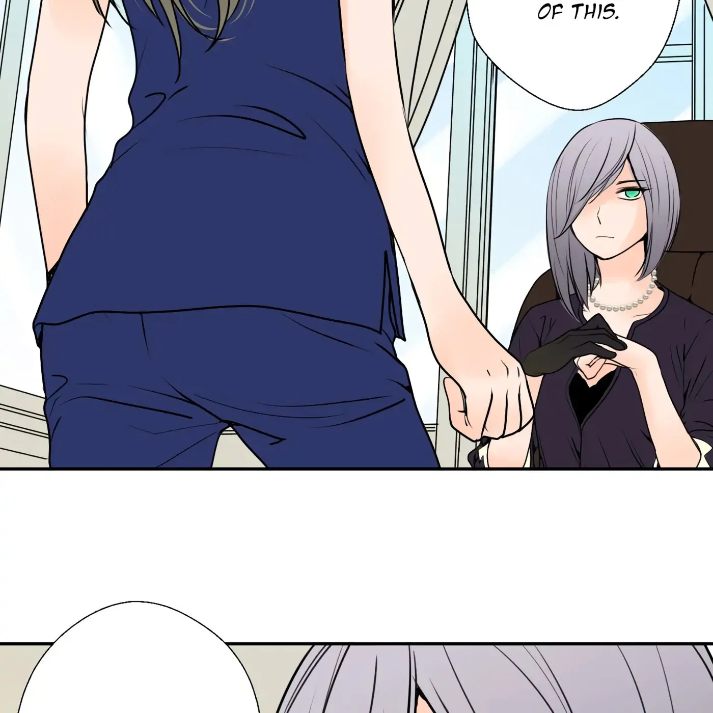 Pulse Chapter 41 page 21 - 