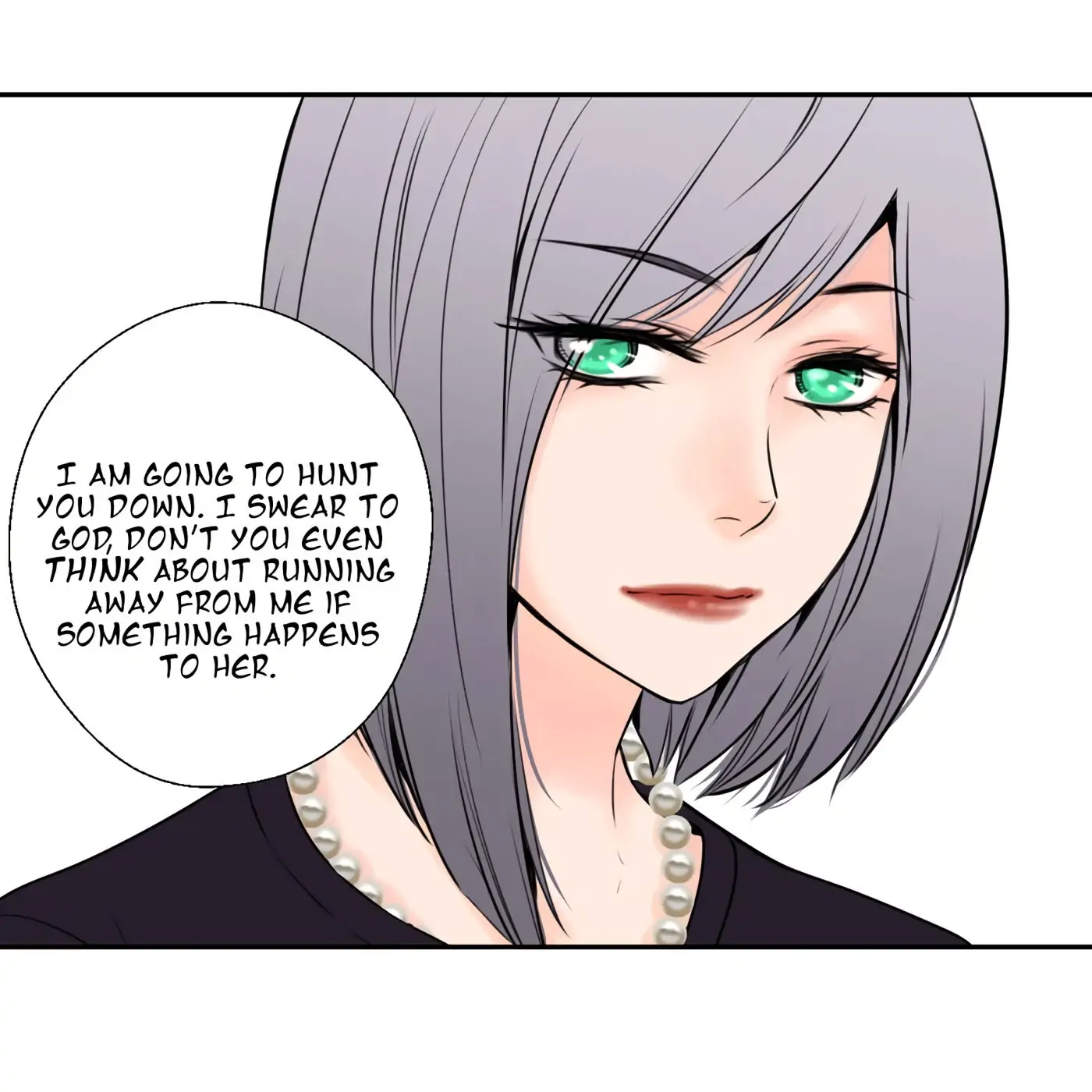 Pulse Chapter 41 page 31 - 