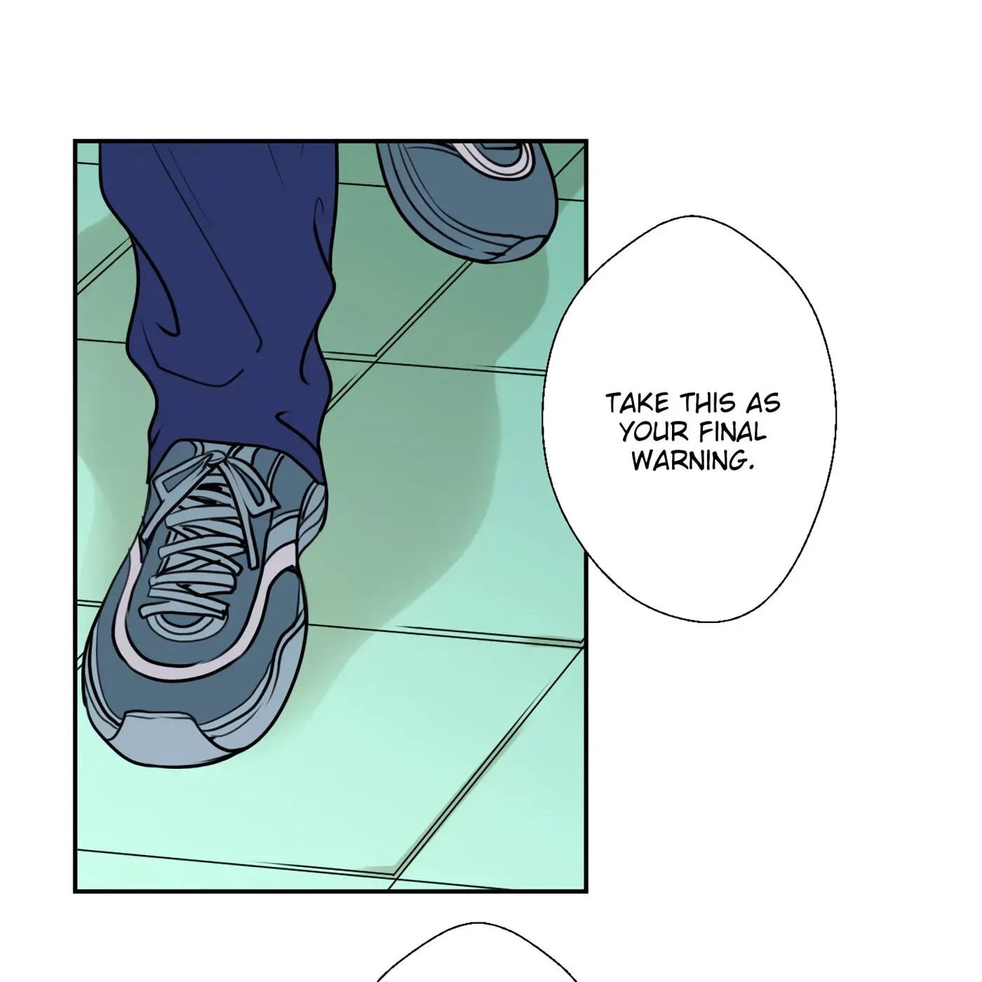 Pulse Chapter 41 page 32 - 